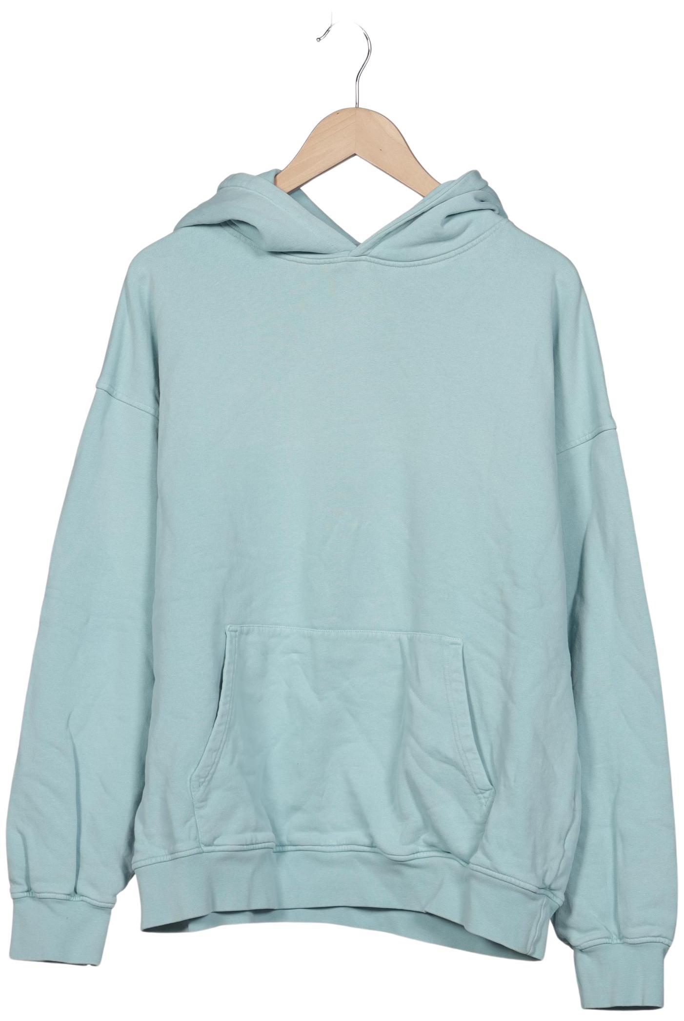 

Colorful Standard Damen Kapuzenpullover, hellblau, Gr. 44