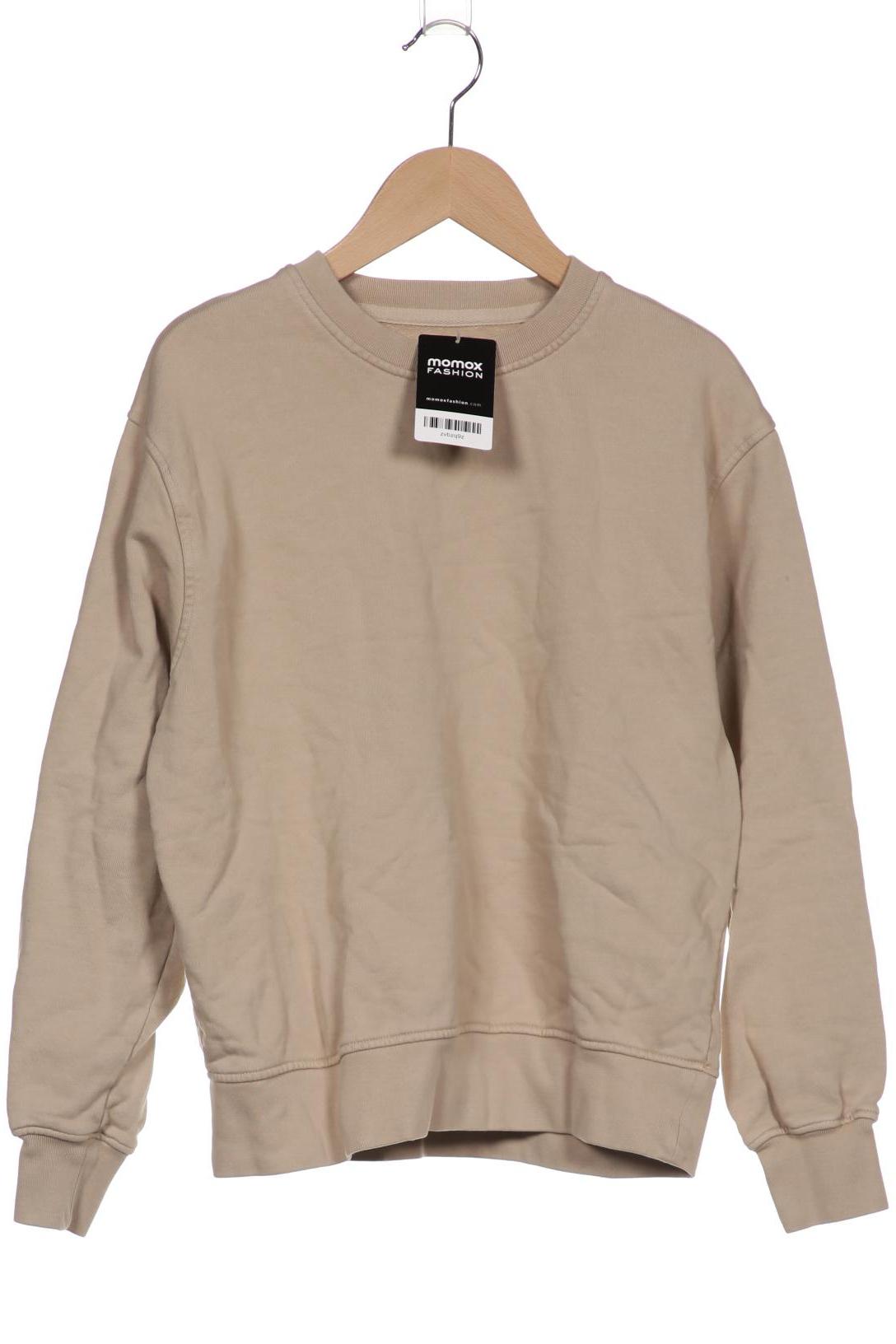 

Colorful Standard Damen Sweatshirt, beige