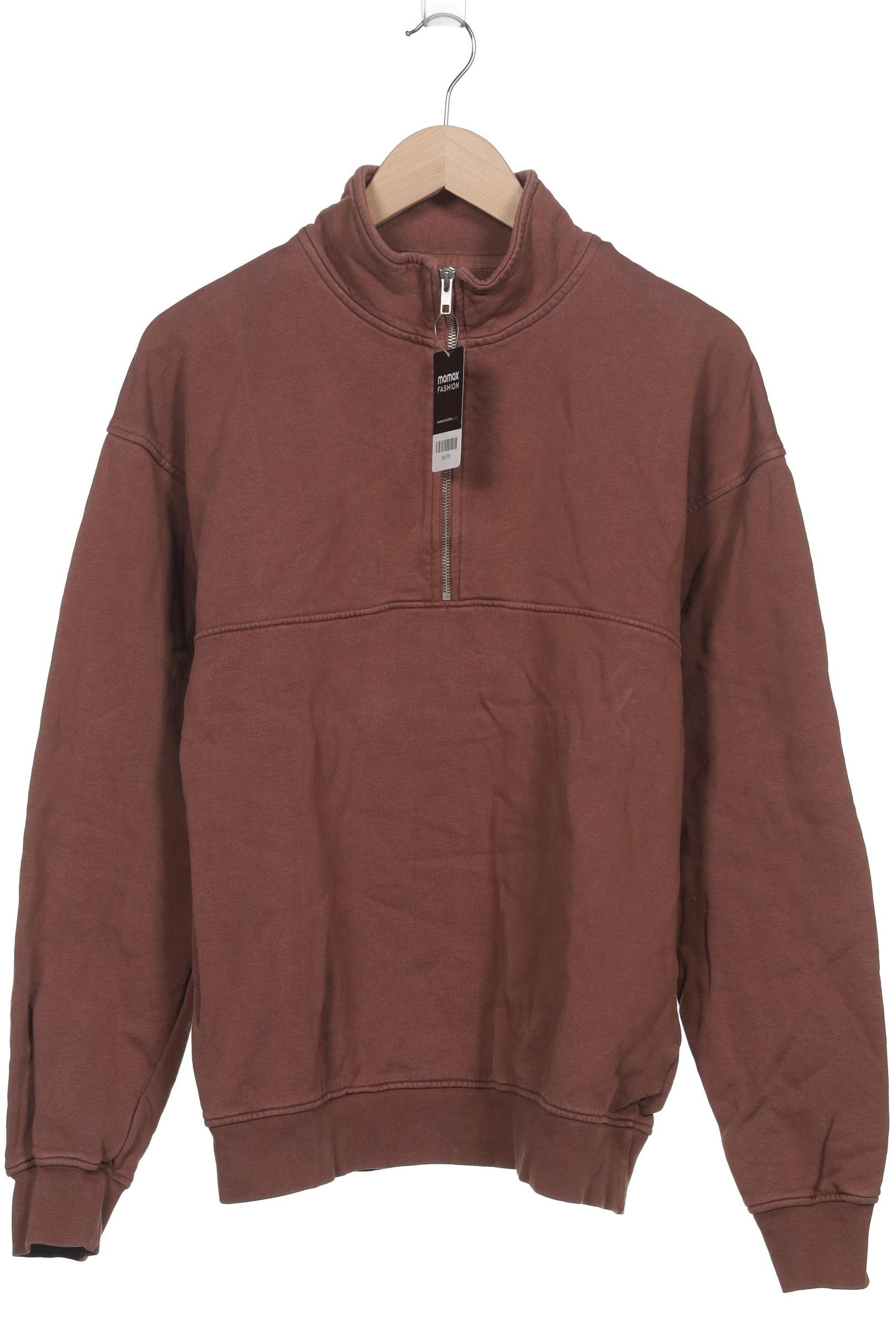 

Colorful Standard Herren Sweatshirt, braun, Gr. 48