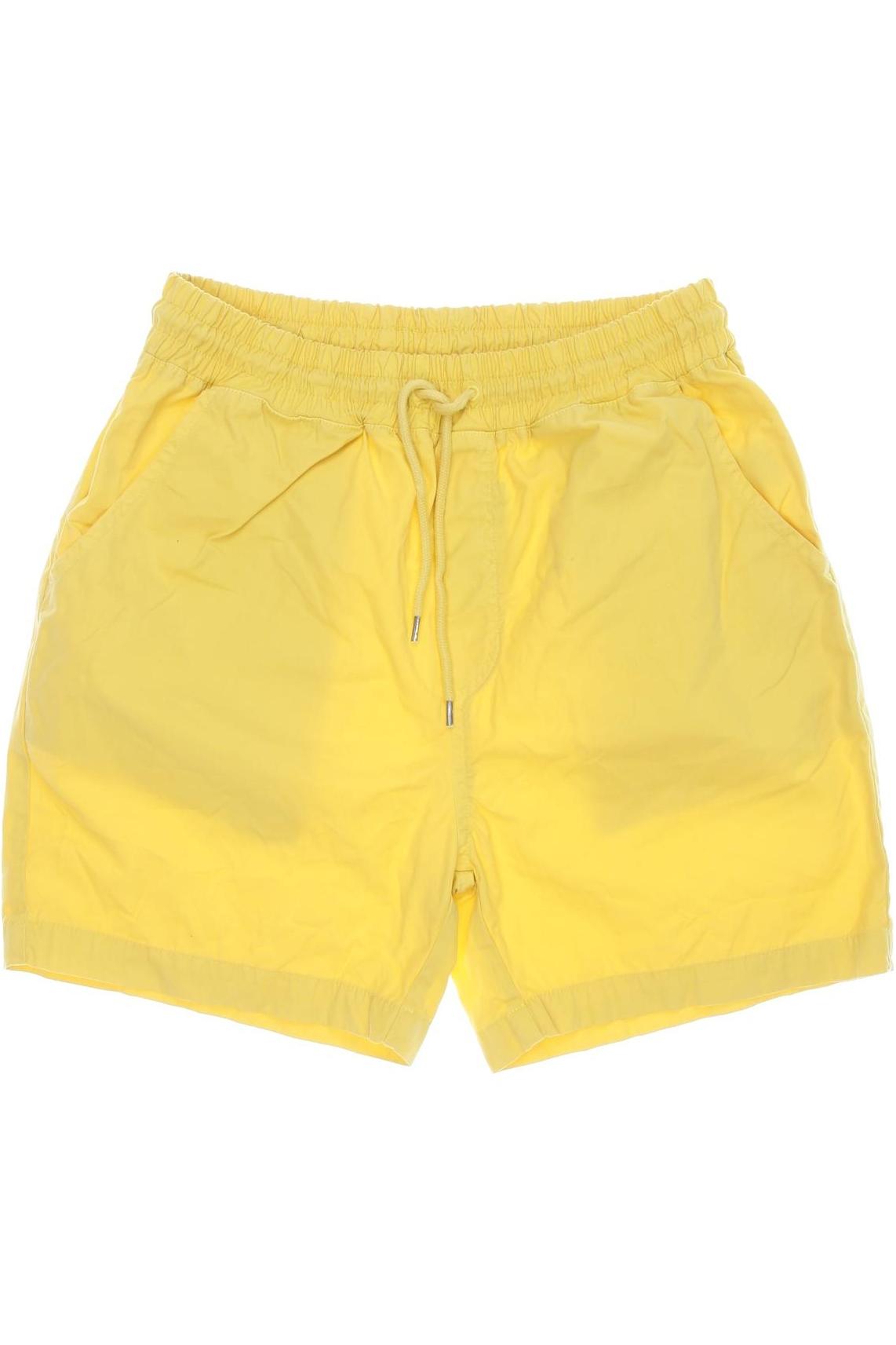 

Colorful Standard Herren Shorts, gelb, Gr. 28