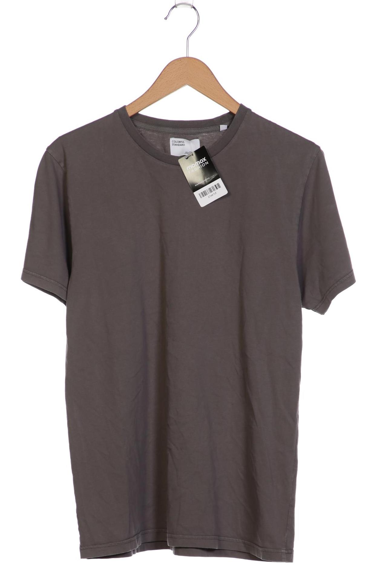 

Colorful Standard Herren T-Shirt, grau, Gr. 48