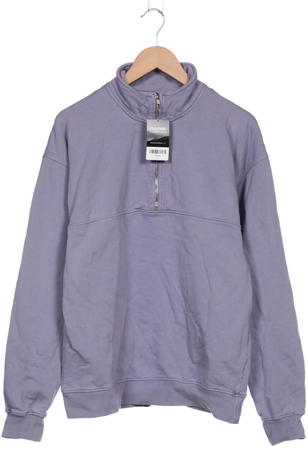 

Colorful Standard Herren Sweatshirt, flieder