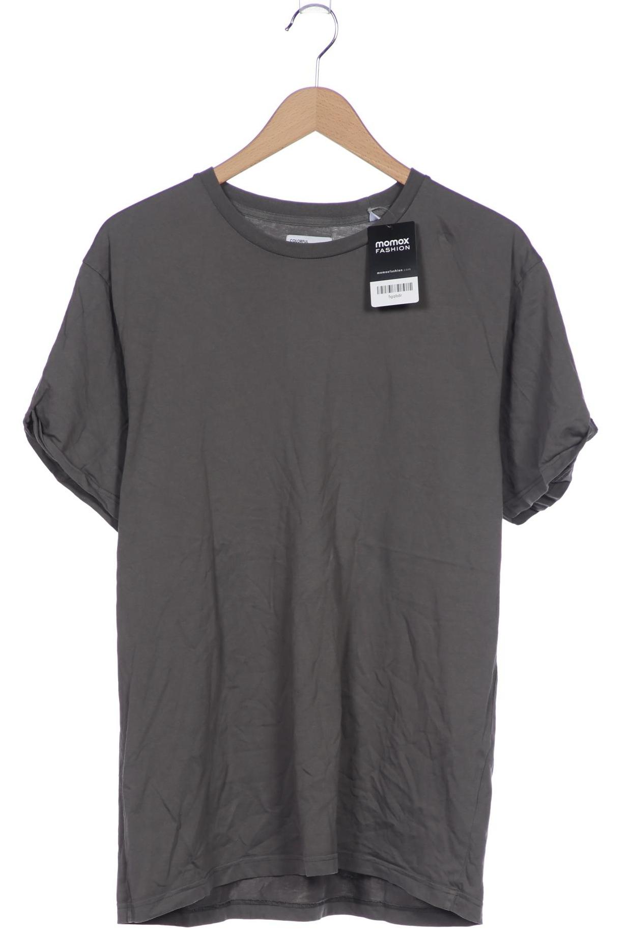 

Colorful Standard Herren T-Shirt, grau, Gr. 54