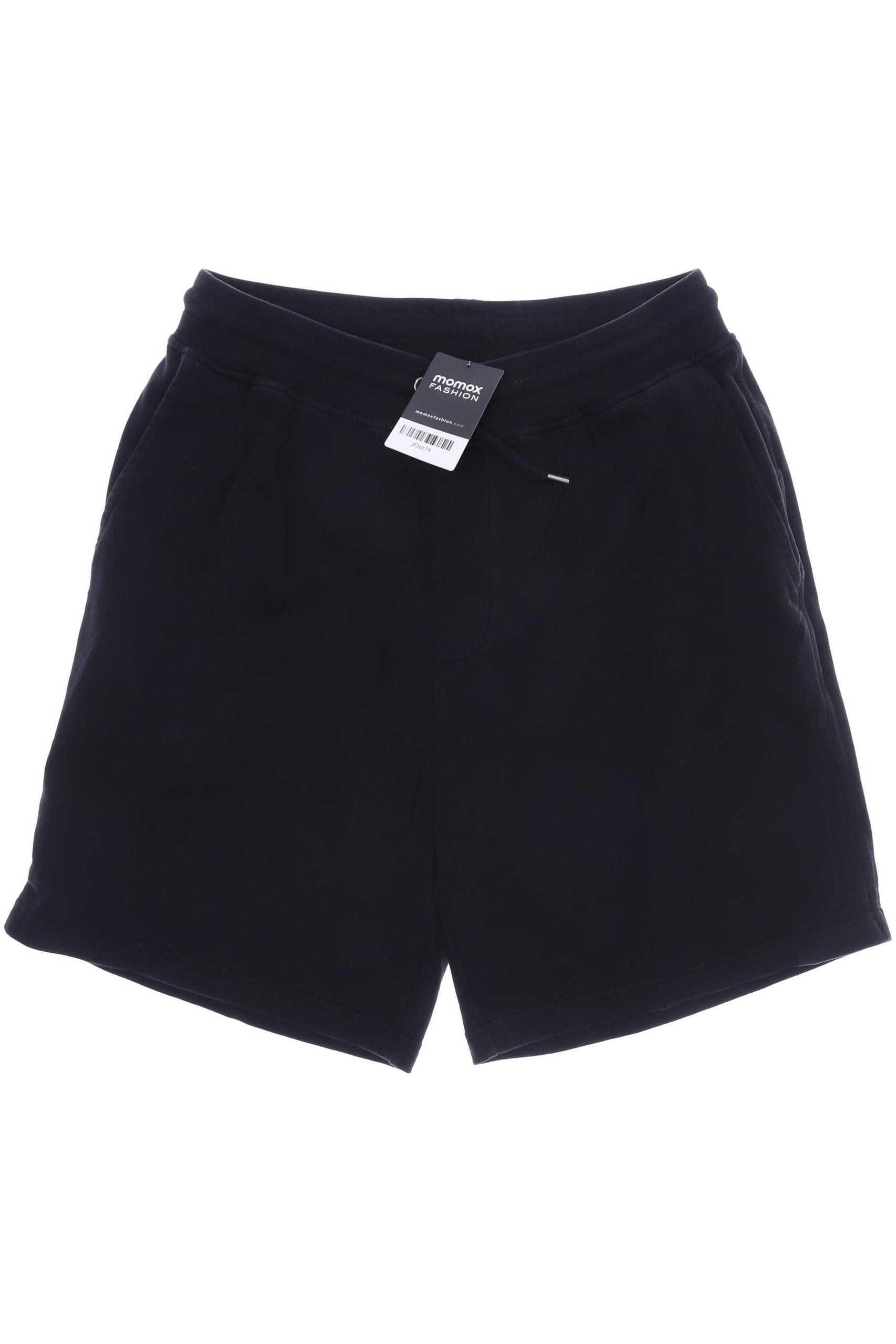 

Colorful Standard Herren Shorts, schwarz, Gr. 52