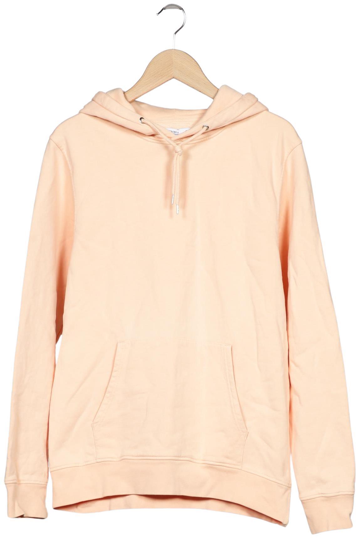 Thumbnail - Colorful Standard Herren Kapuzenpullover, pink, Gr. 46
