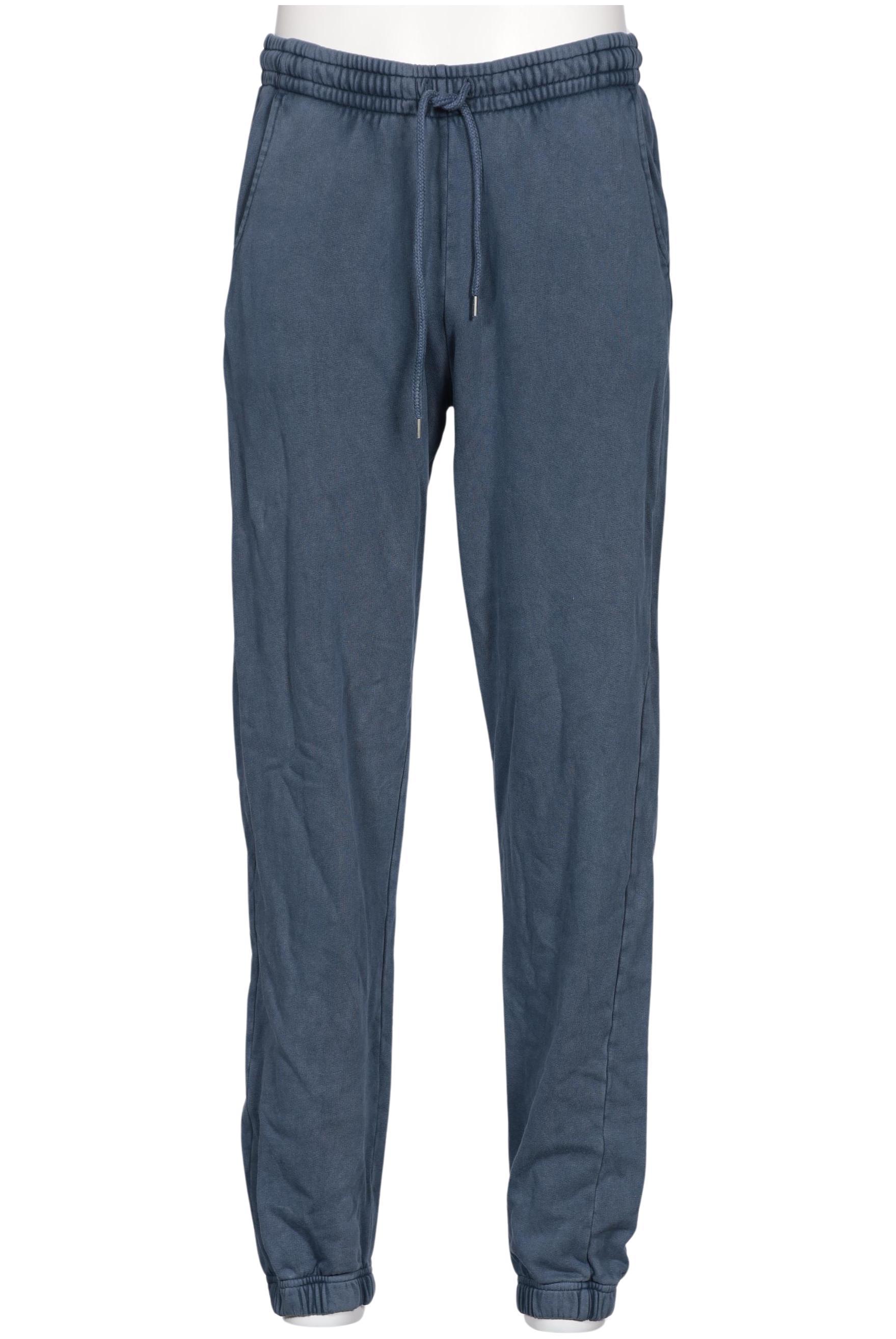 

Colorful Standard Herren Stoffhose, blau, Gr. 0