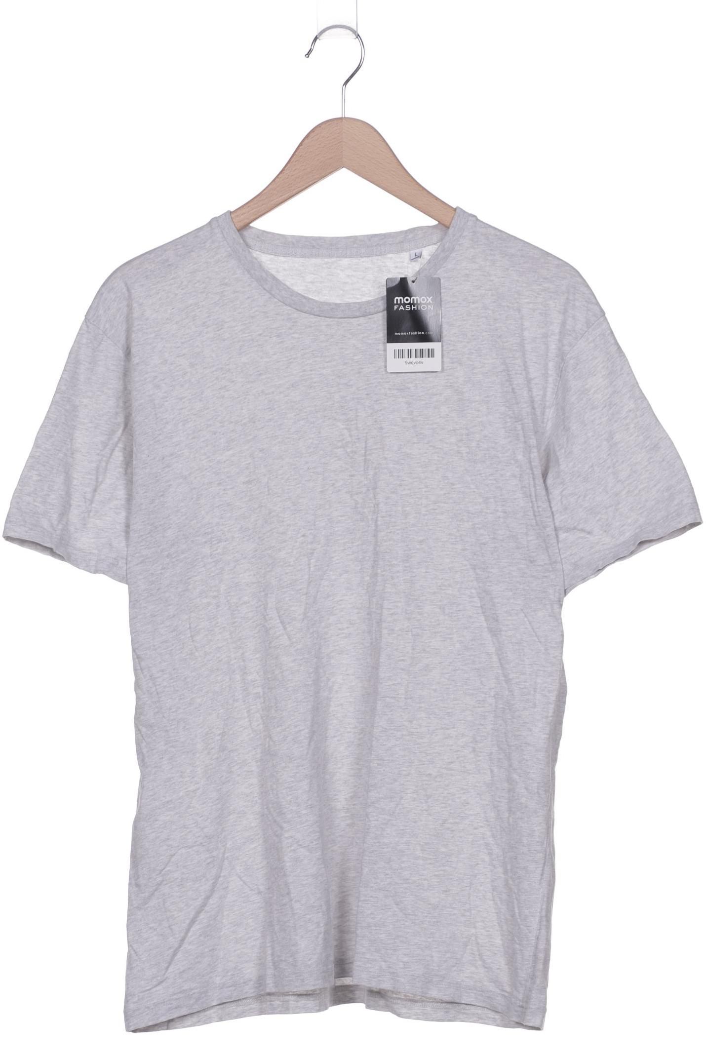 

Colorful Standard Herren T-Shirt, grau, Gr. 52