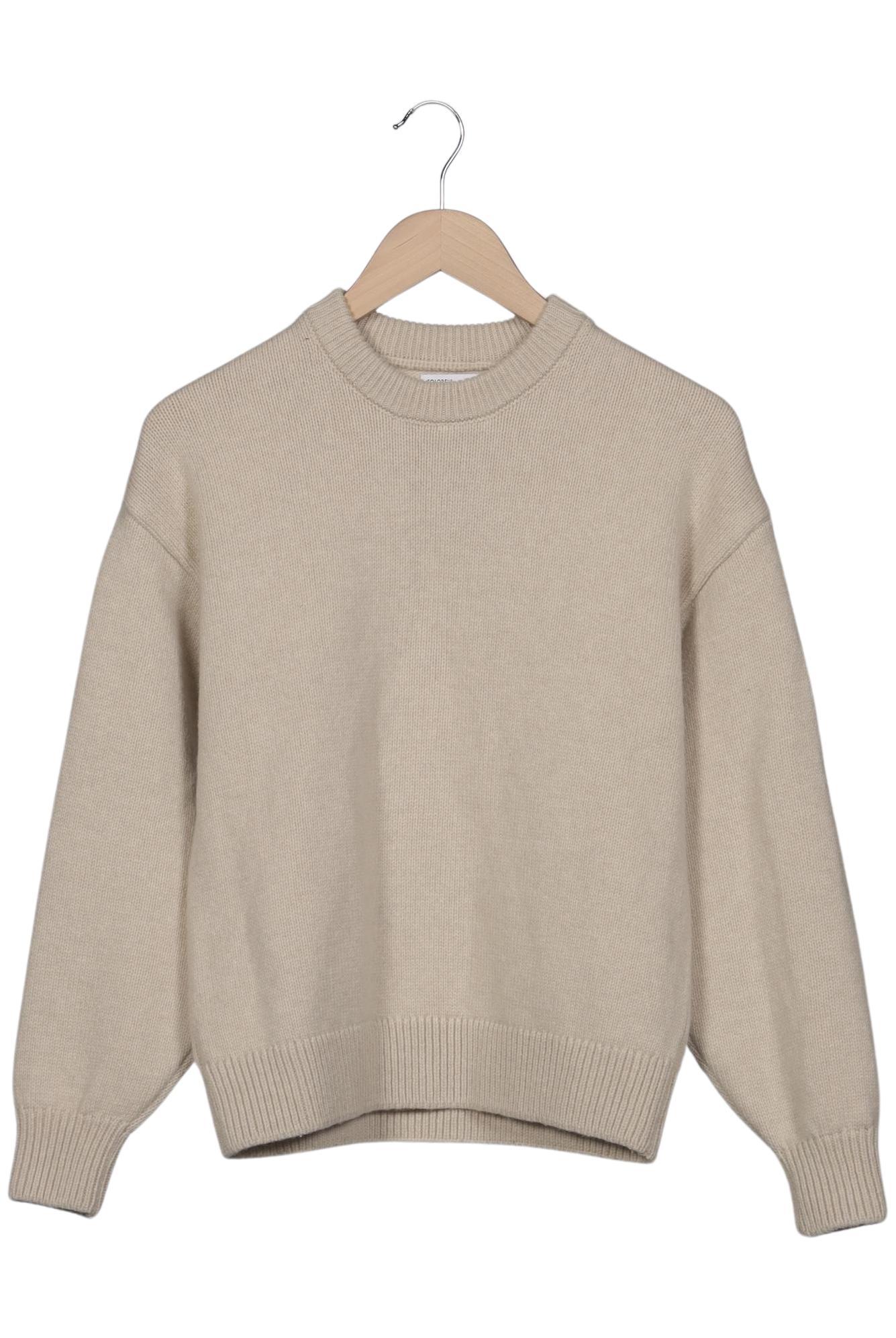 

Colorful Standard Herren Pullover, beige, Gr. 44