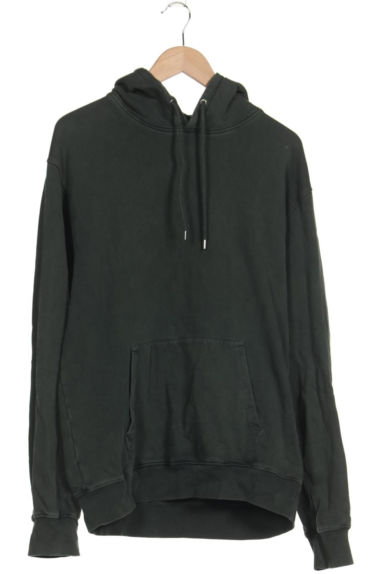 

Colorful Standard Herren Kapuzenpullover, grün, Gr. 56