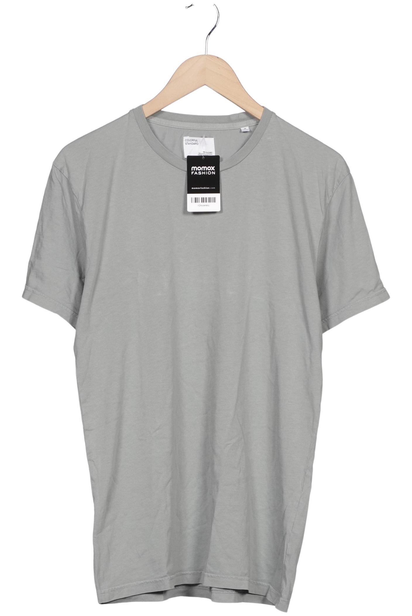 

Colorful Standard Herren T-Shirt, grau, Gr. 48