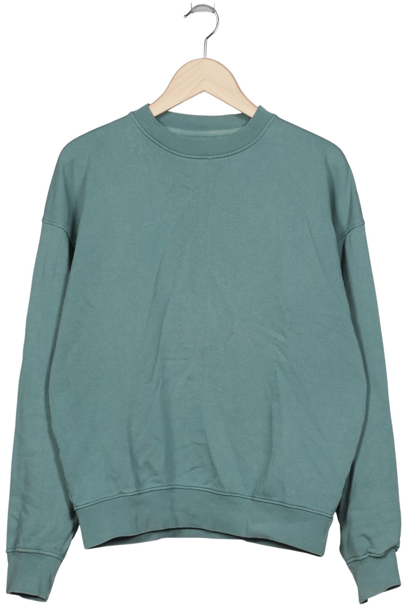 Thumbnail - Colorful Standard Herren Sweatshirt, türkis, Gr. 44