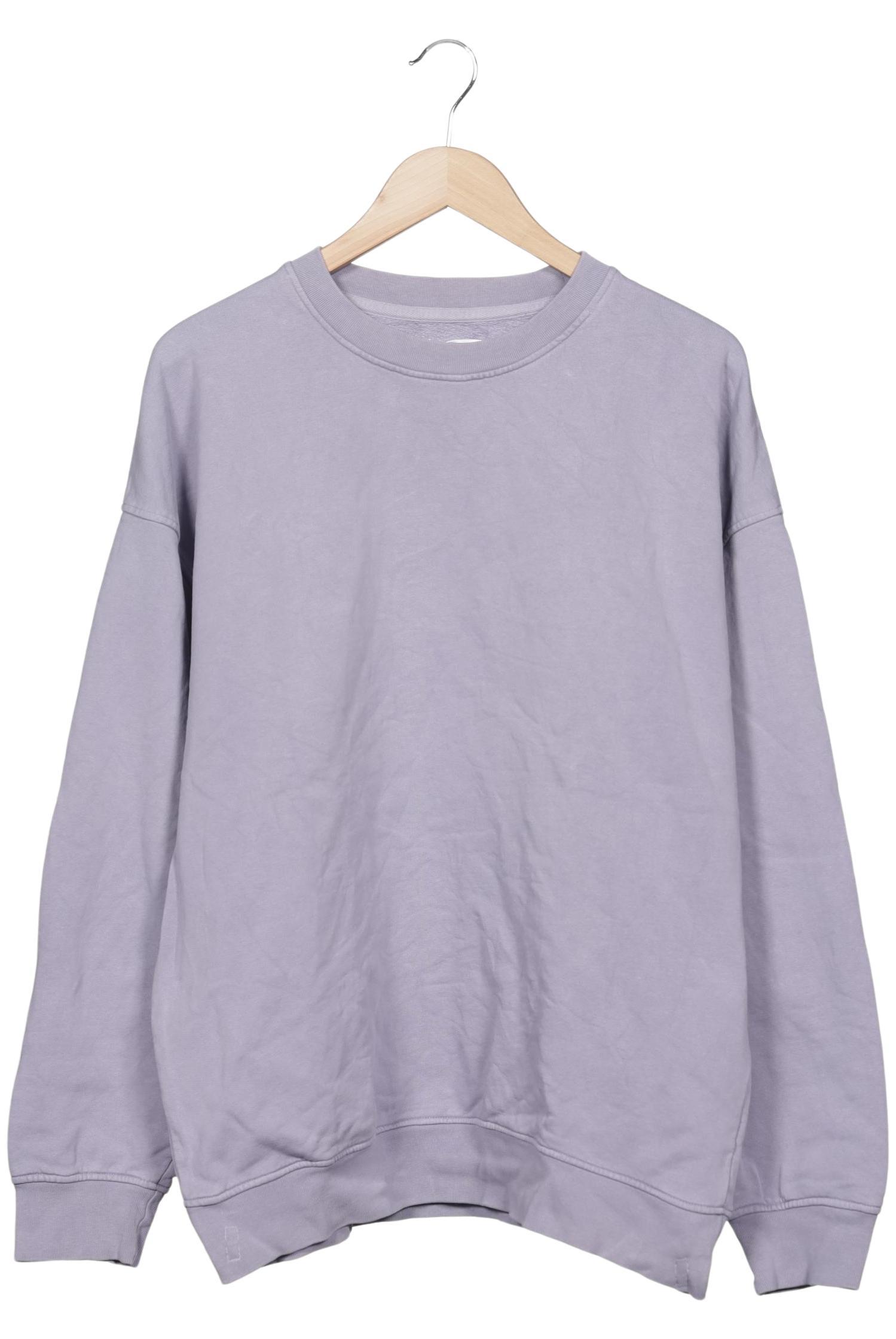 

Colorful Standard Herren Sweatshirt, flieder, Gr. 54