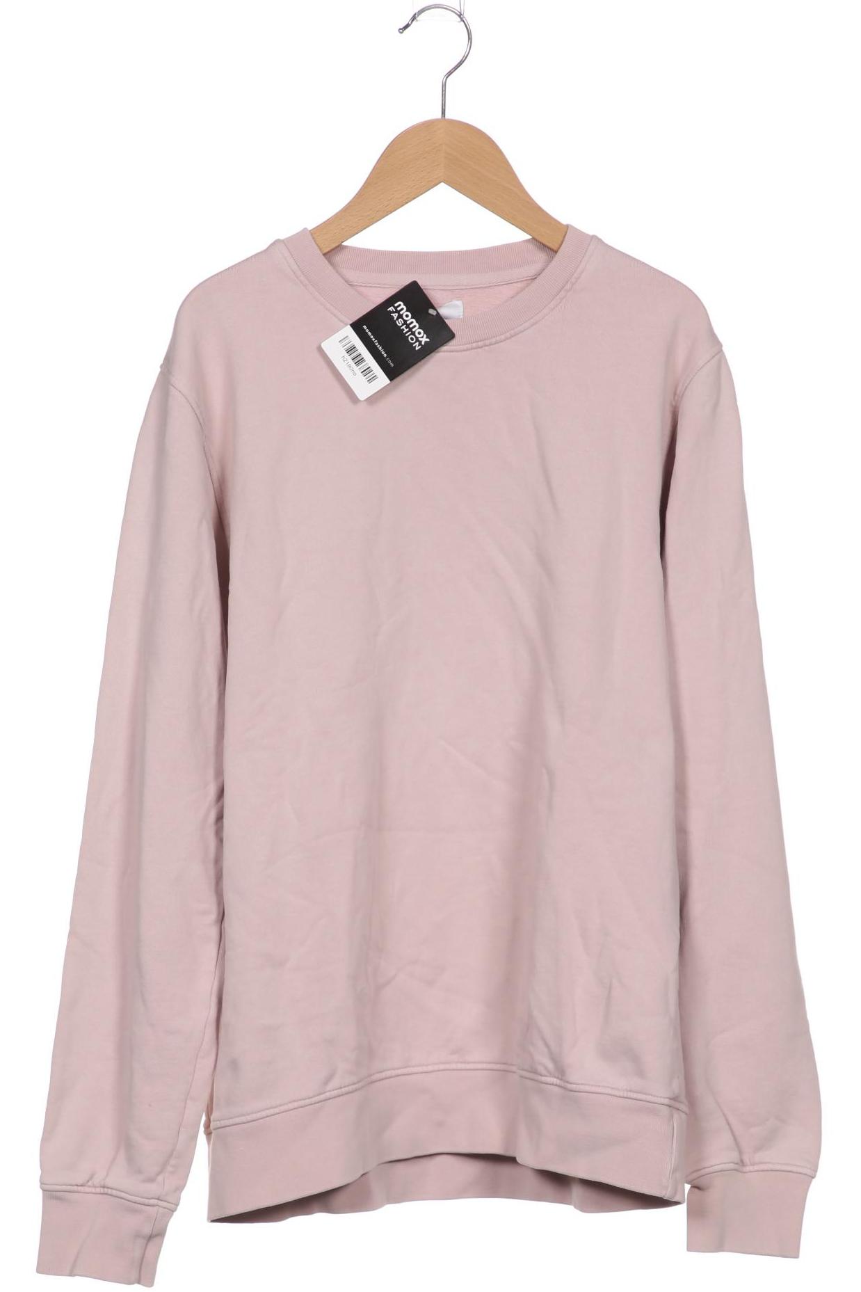 

Colorful Standard Herren Sweatshirt, pink