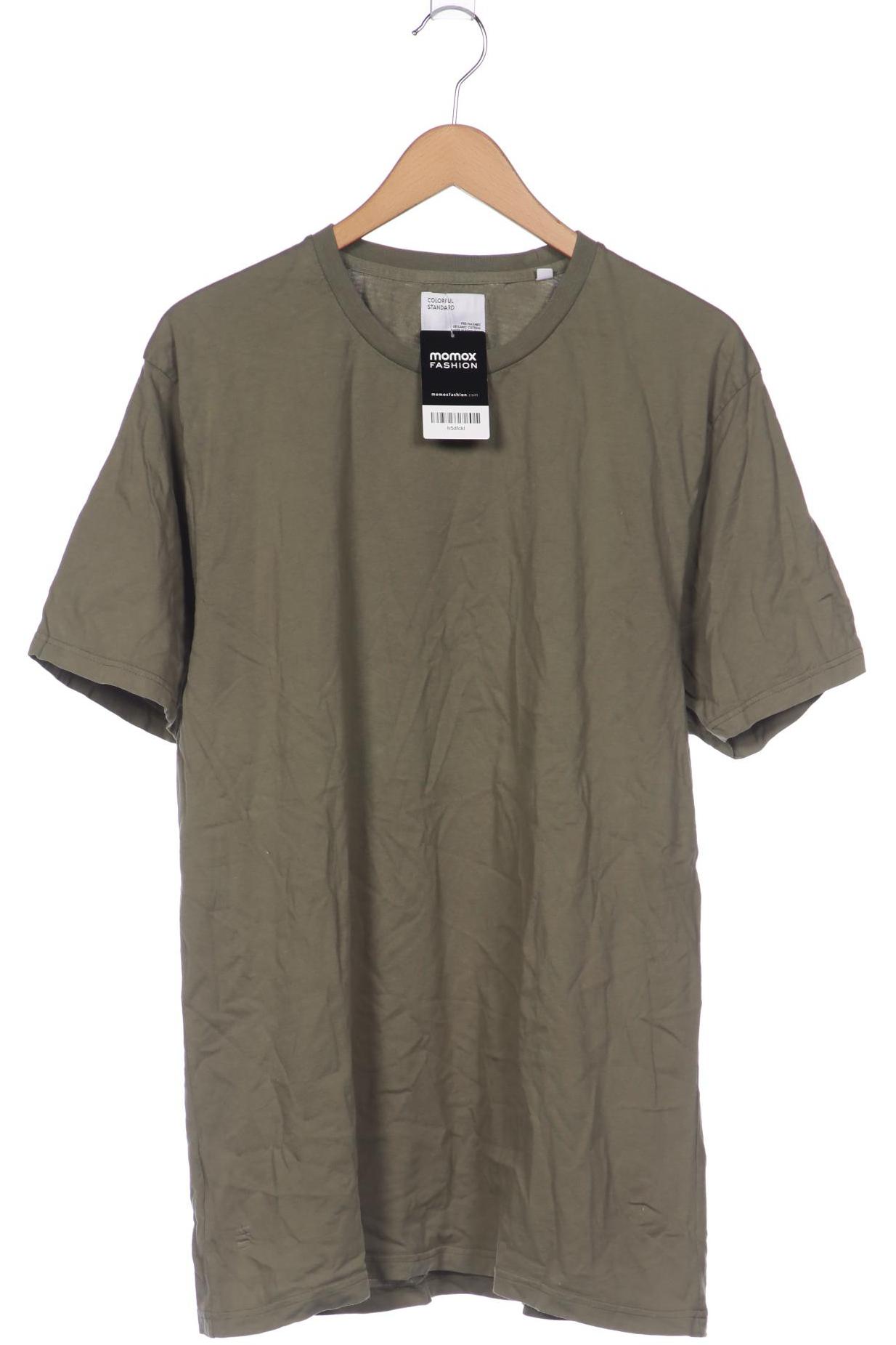 

Colorful Standard Herren T-Shirt, grün, Gr. 56