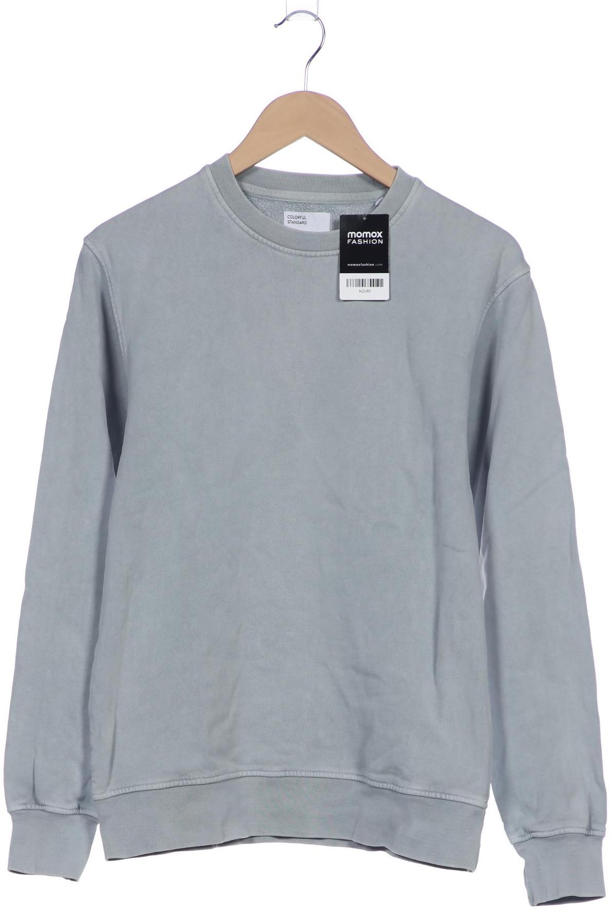 

Colorful Standard Herren Sweatshirt, grau, Gr. 46
