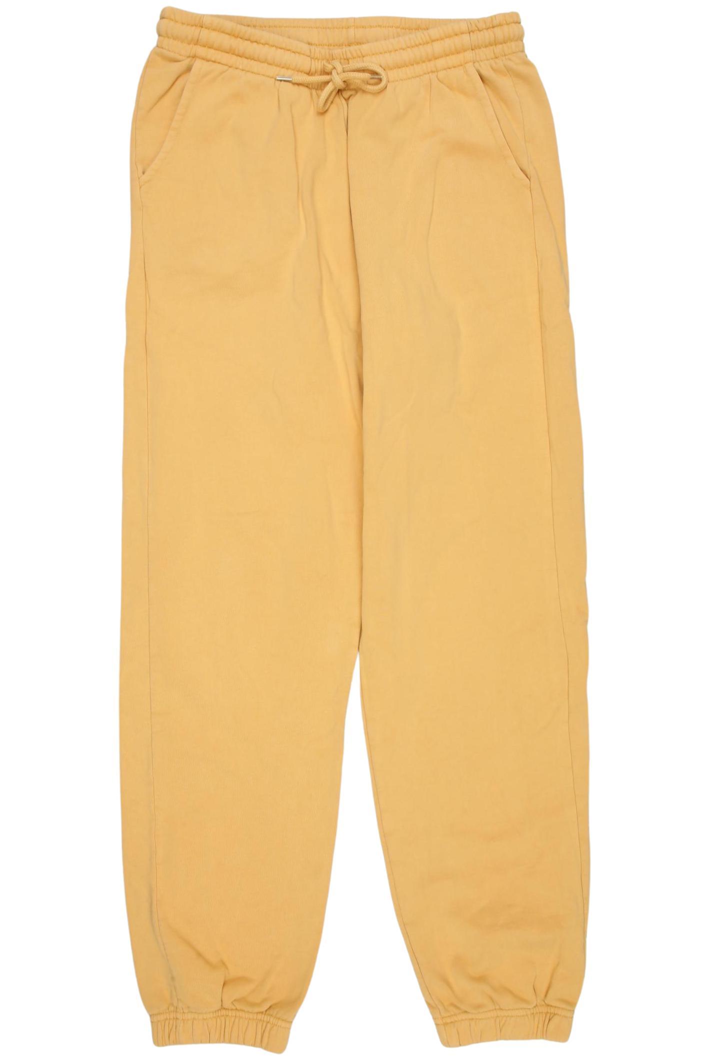 

Colorful Standard Herren Stoffhose, orange, Gr. 0