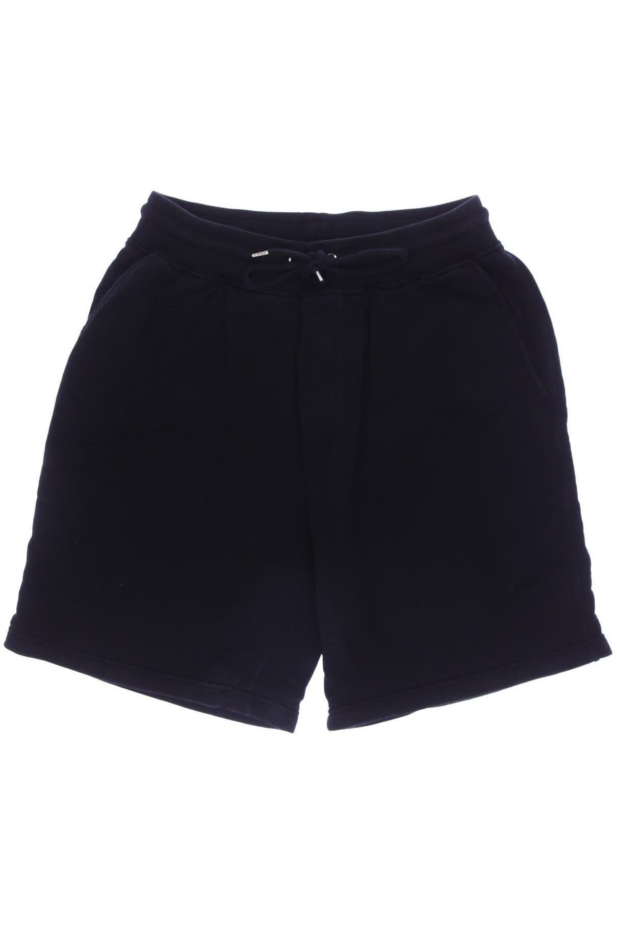 

Colorful Standard Herren Shorts, schwarz, Gr. 46