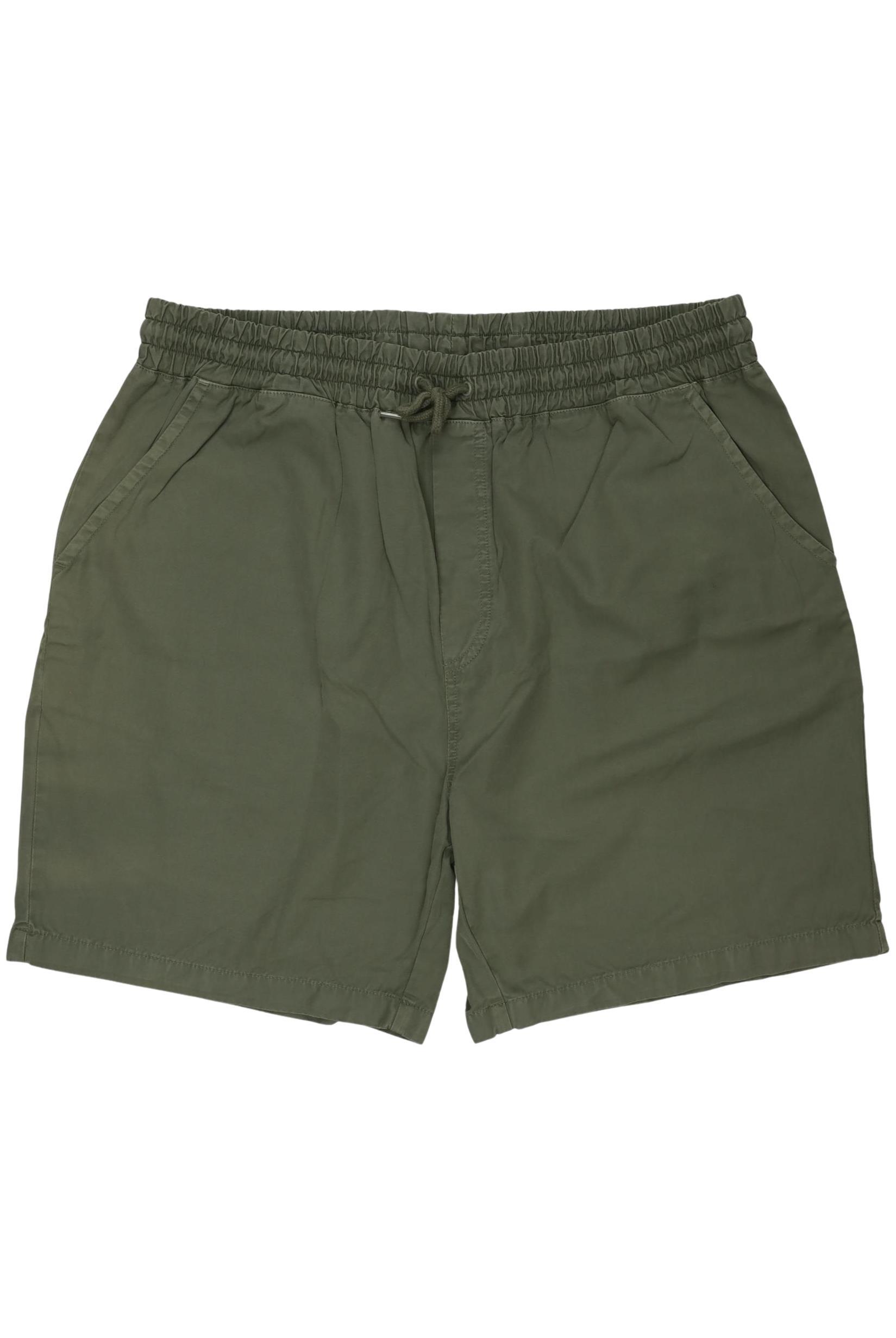 

Colorful Standard Herren Shorts, grün, Gr. 56