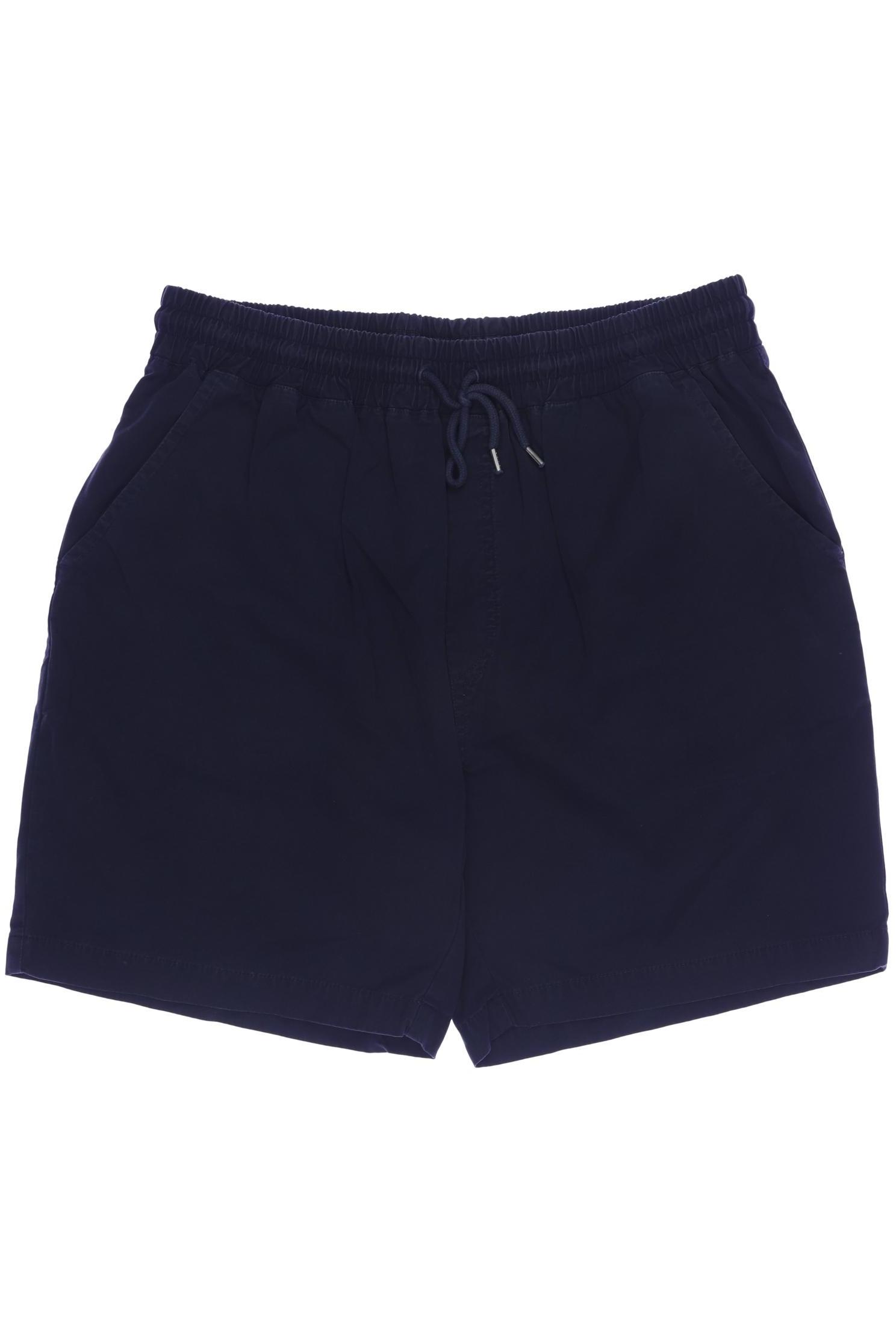 

Colorful Standard Herren Shorts, marineblau, Gr. 56