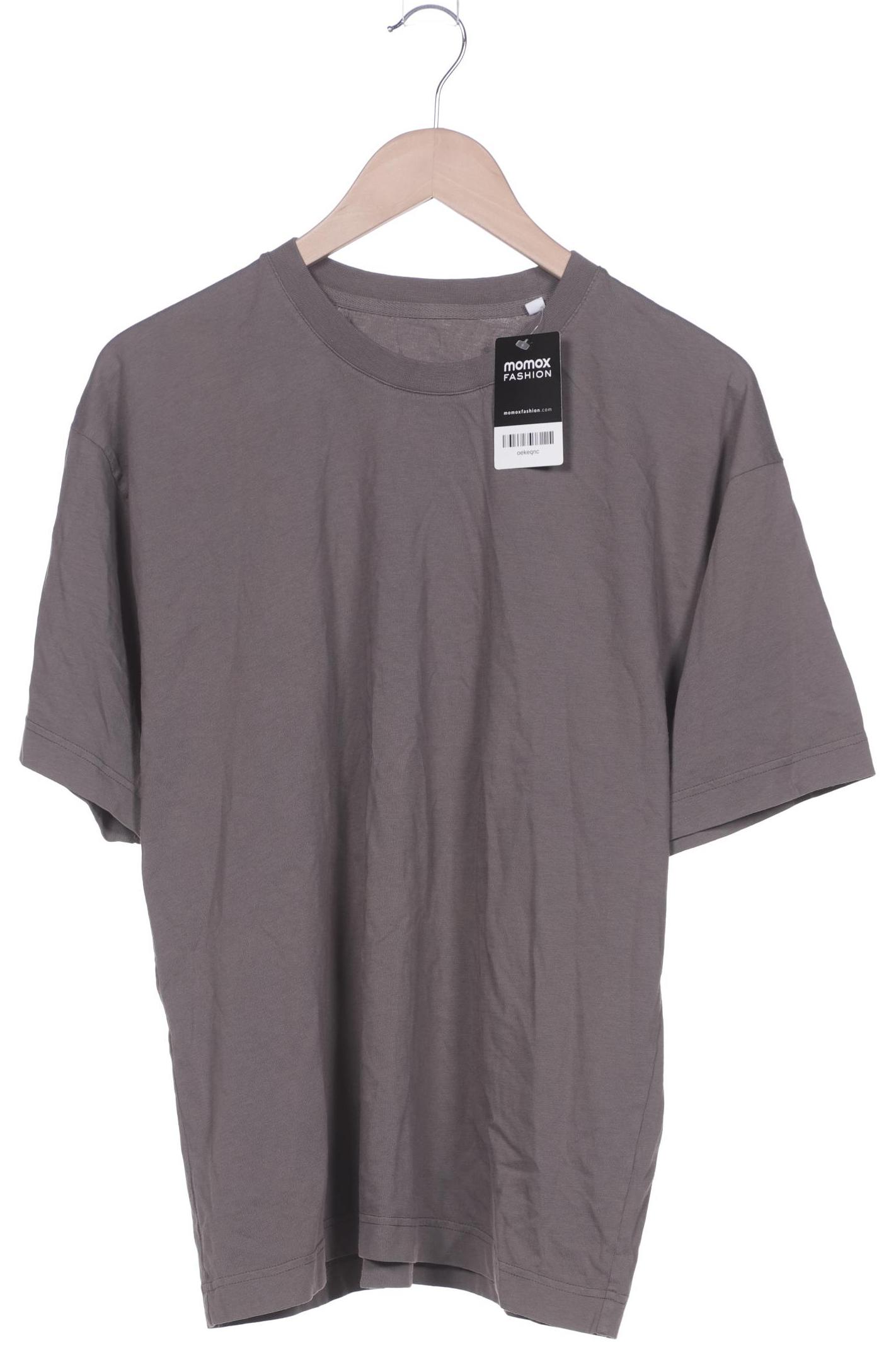 

Colorful Standard Herren T-Shirt, braun