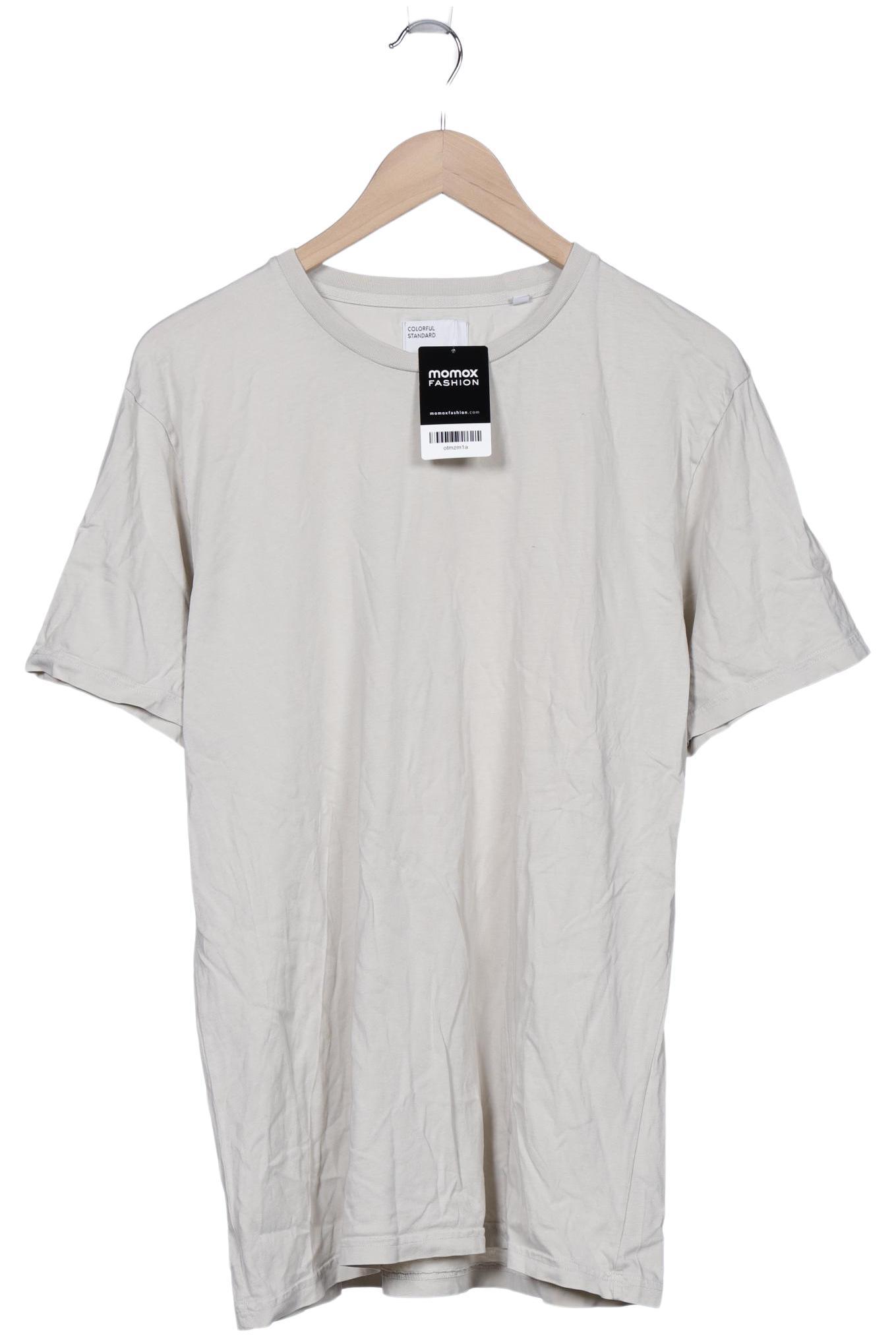

Colorful Standard Herren T-Shirt, beige, Gr. 52