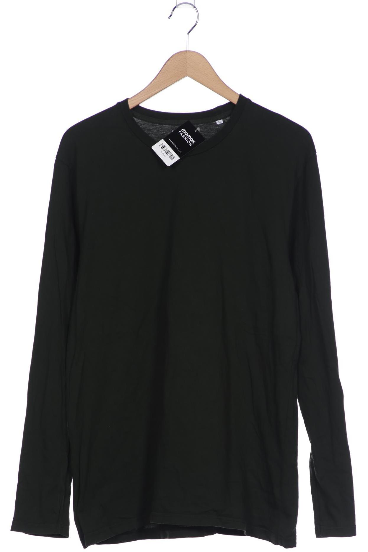 

Colorful Standard Herren Langarmshirt, grün, Gr. 54