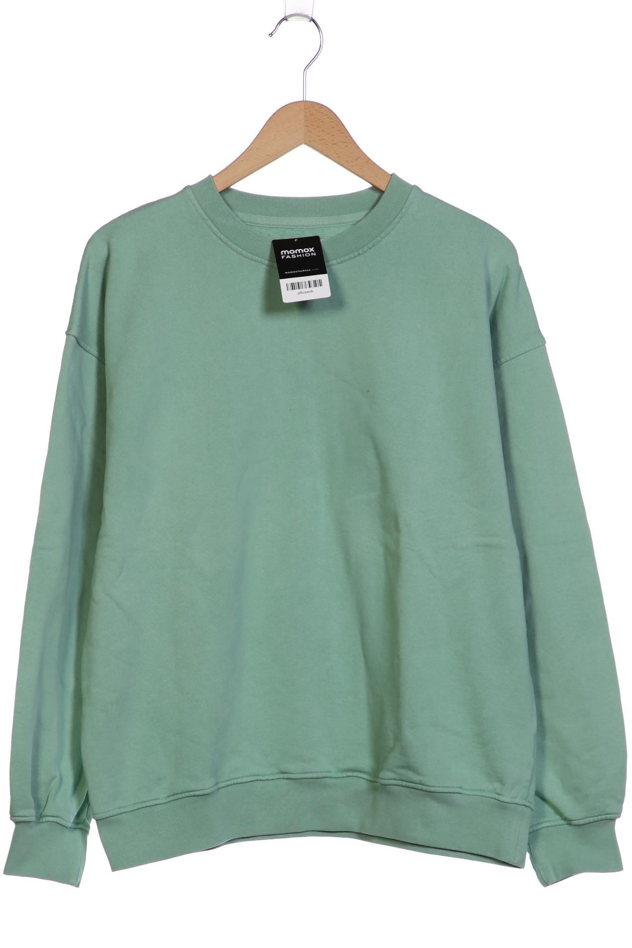 

Colorful Standard Herren Sweatshirt, hellgrün, Gr. 48