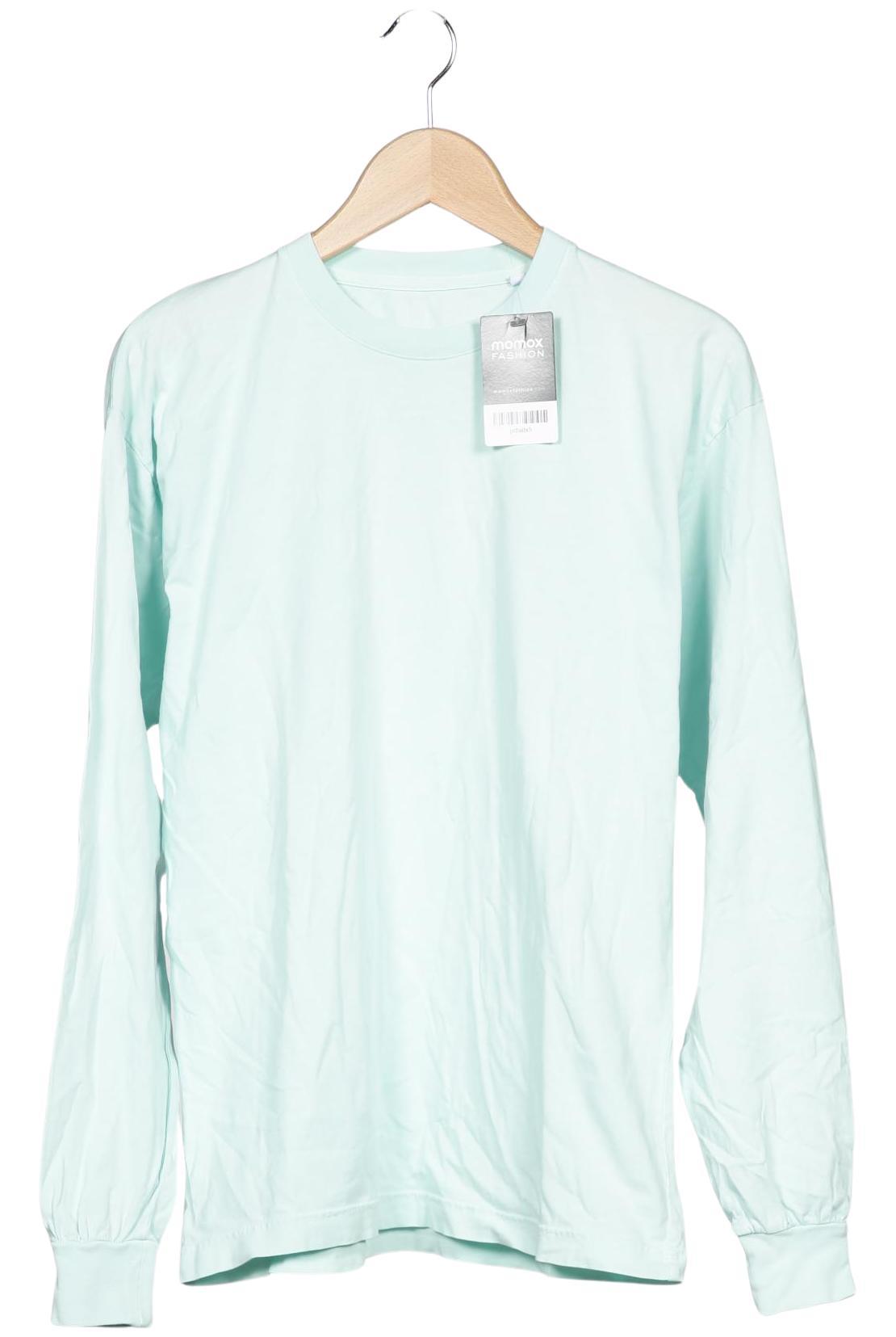 Thumbnail - Colorful Standard Herren Langarmshirt, hellgrün, Gr. 46