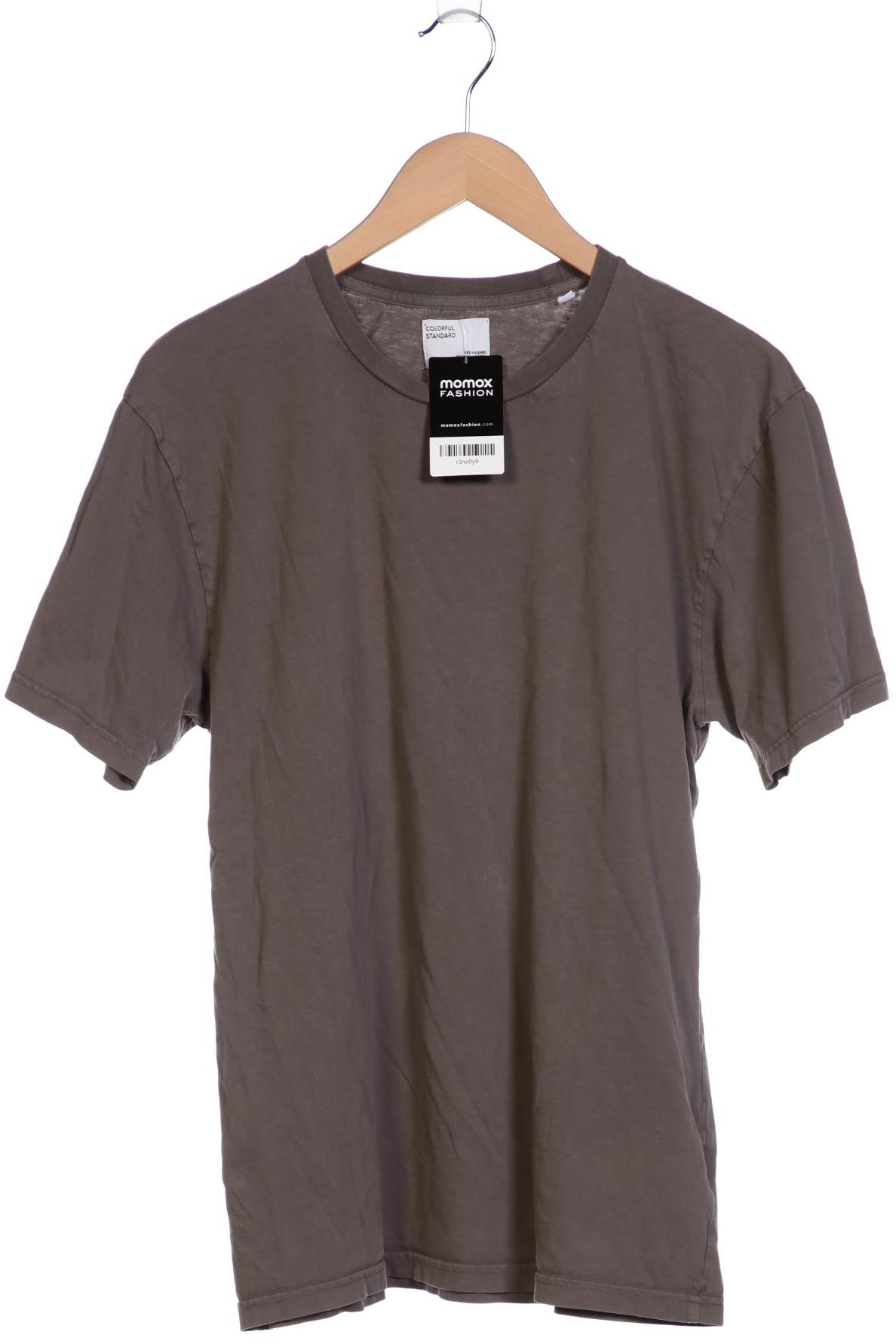 

Colorful Standard Herren T-Shirt, grau, Gr. 52