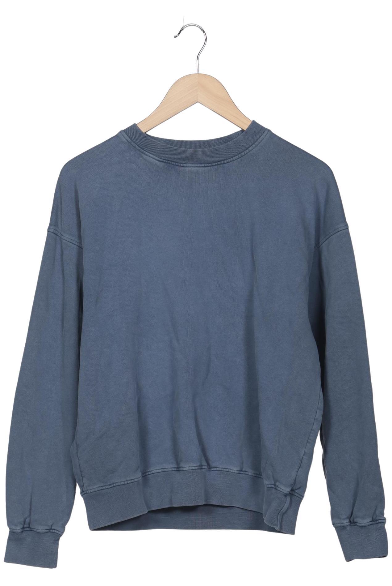 

Colorful Standard Herren Sweatshirt, blau, Gr. 46