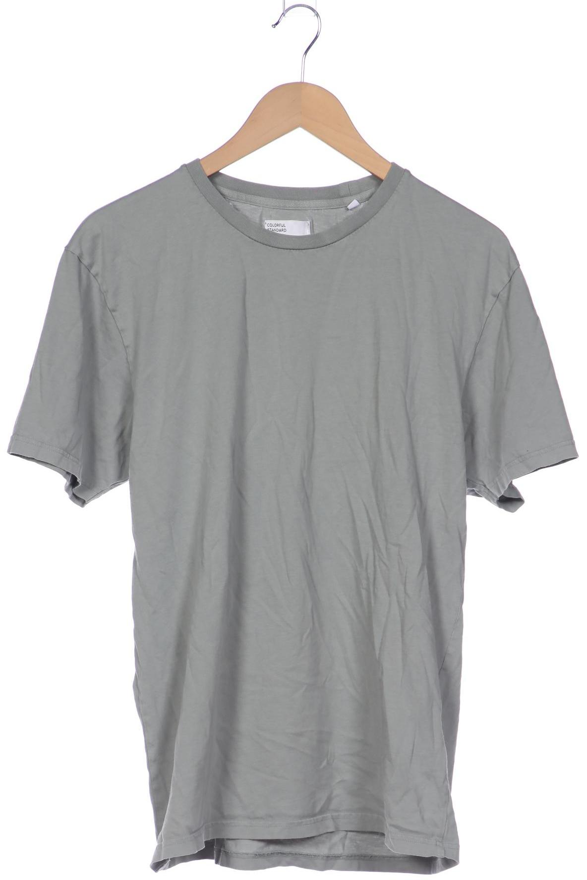 

Colorful Standard Herren T-Shirt, türkis