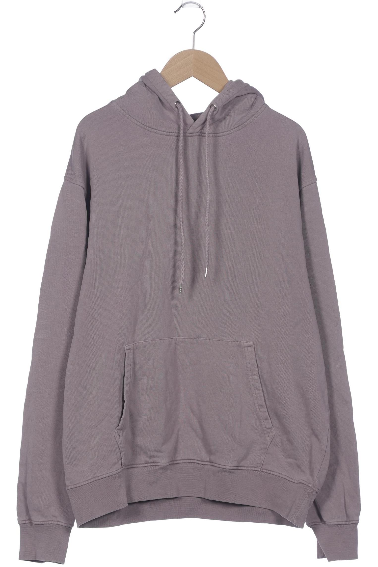

Colorful Standard Herren Kapuzenpullover, flieder, Gr. 48