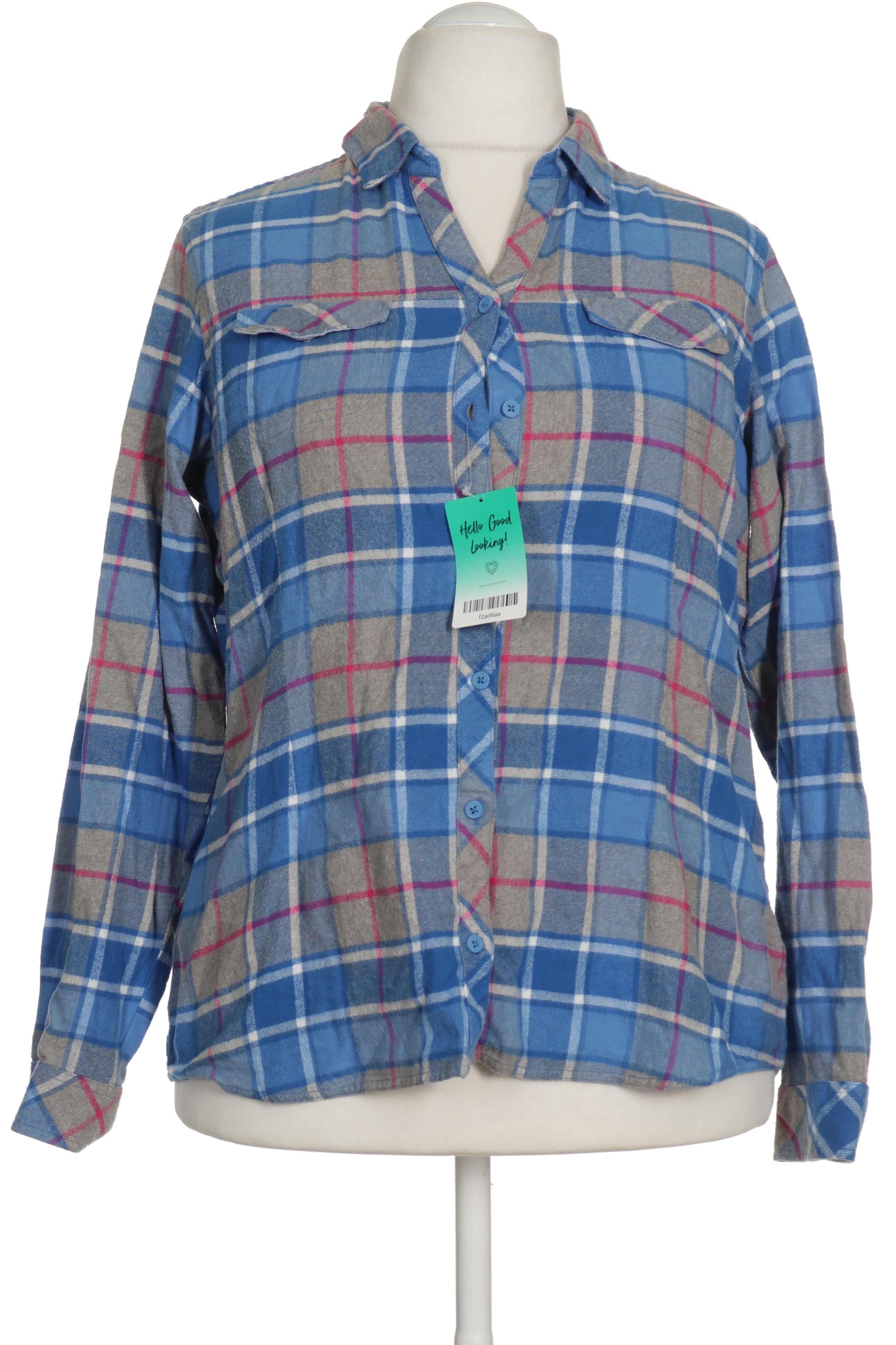 

Columbia Sportswear Company Damen Bluse, blau, Gr.