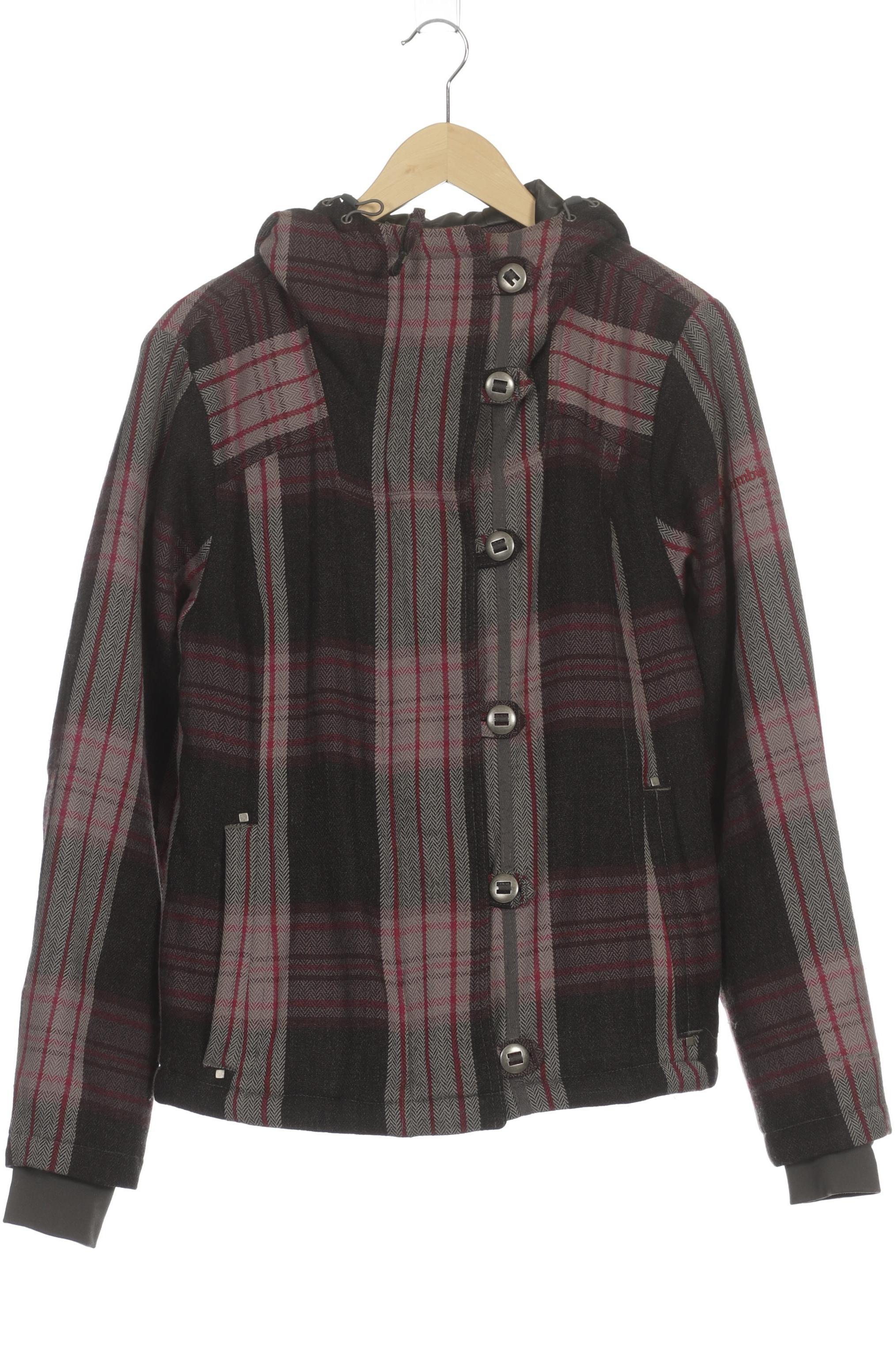 

Columbia Sportswear Company Damen Jacke, grau, Gr.