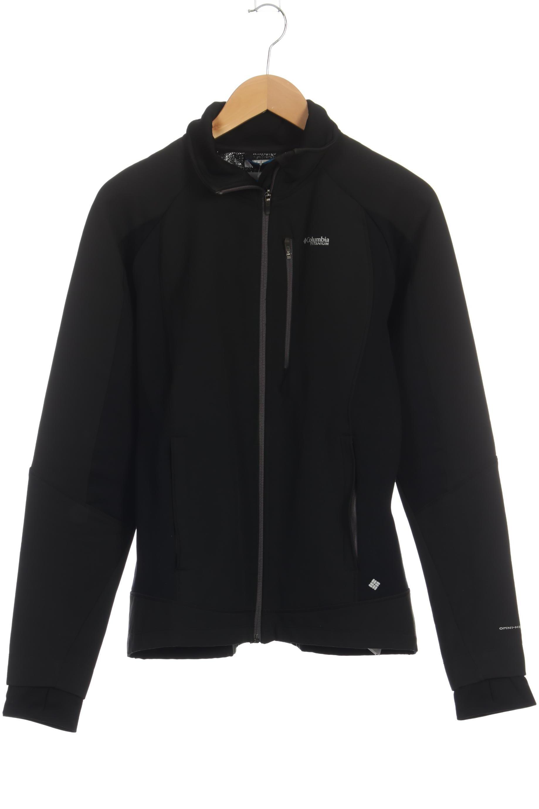 

Columbia Sportswear Company Damen Jacke, schwarz, Gr.