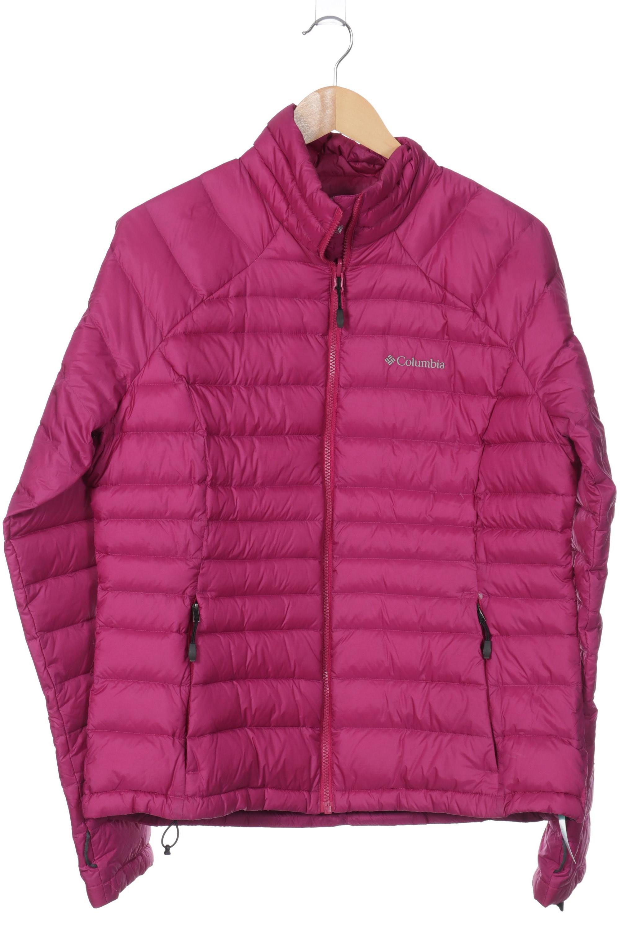 

Columbia Sportswear Company Damen Jacke, pink, Gr.