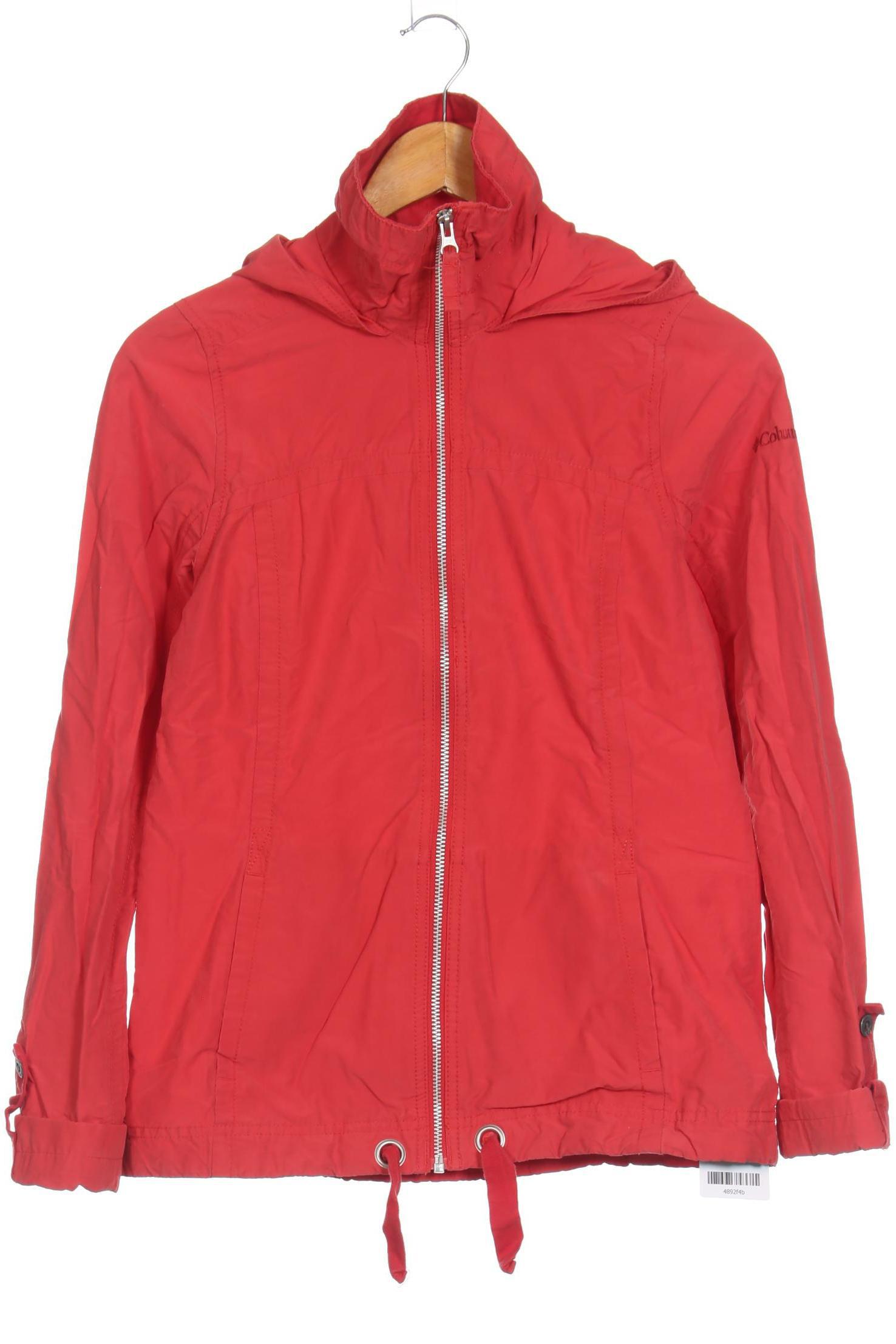 

Columbia Sportswear Company Damen Jacke, rot, Gr.
