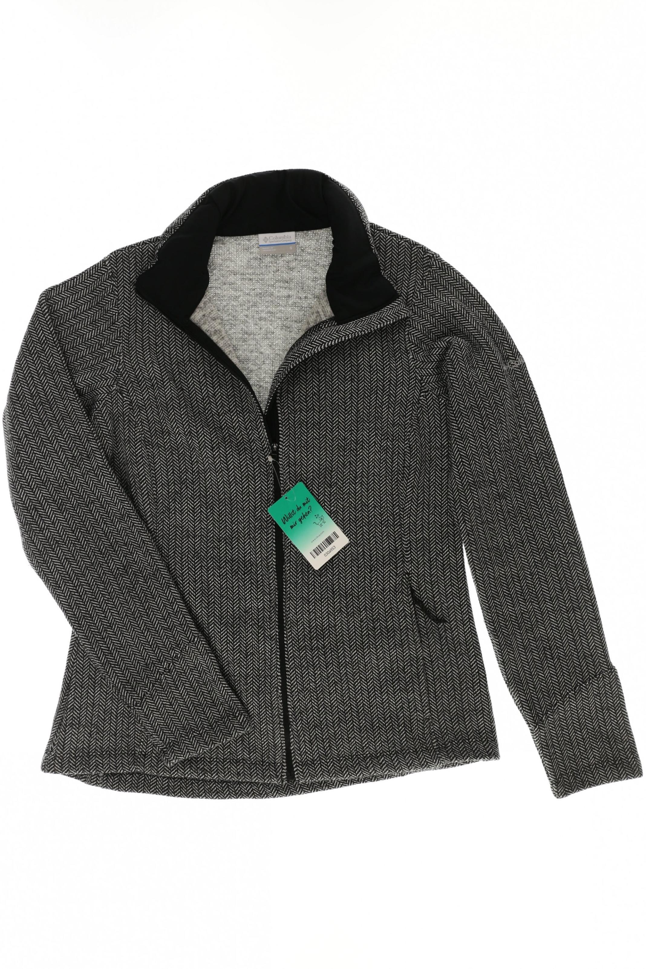 

Columbia Sportswear Company Damen Jacke, grau, Gr.