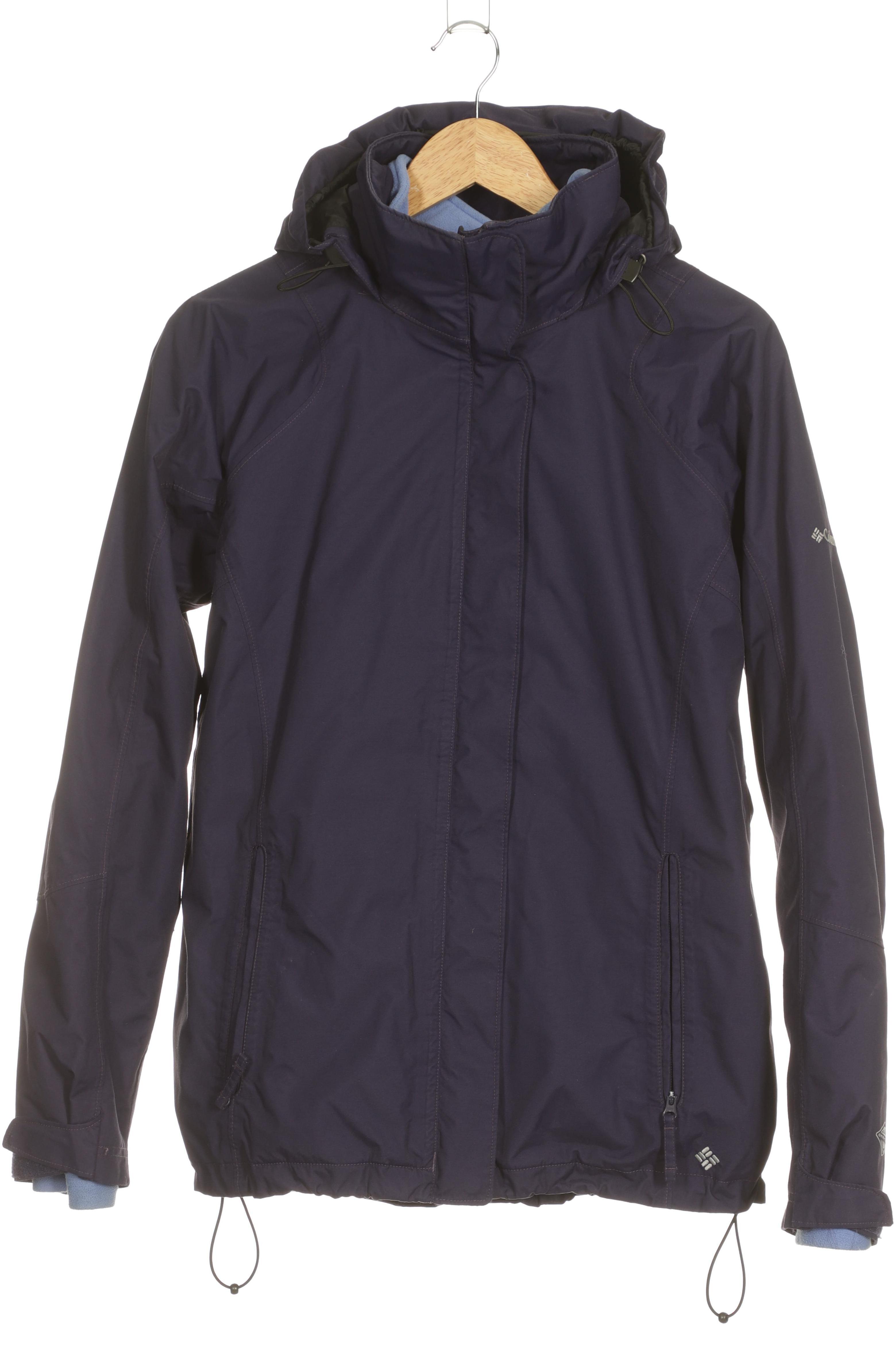 

Columbia Sportswear Company Damen Jacke, blau, Gr.