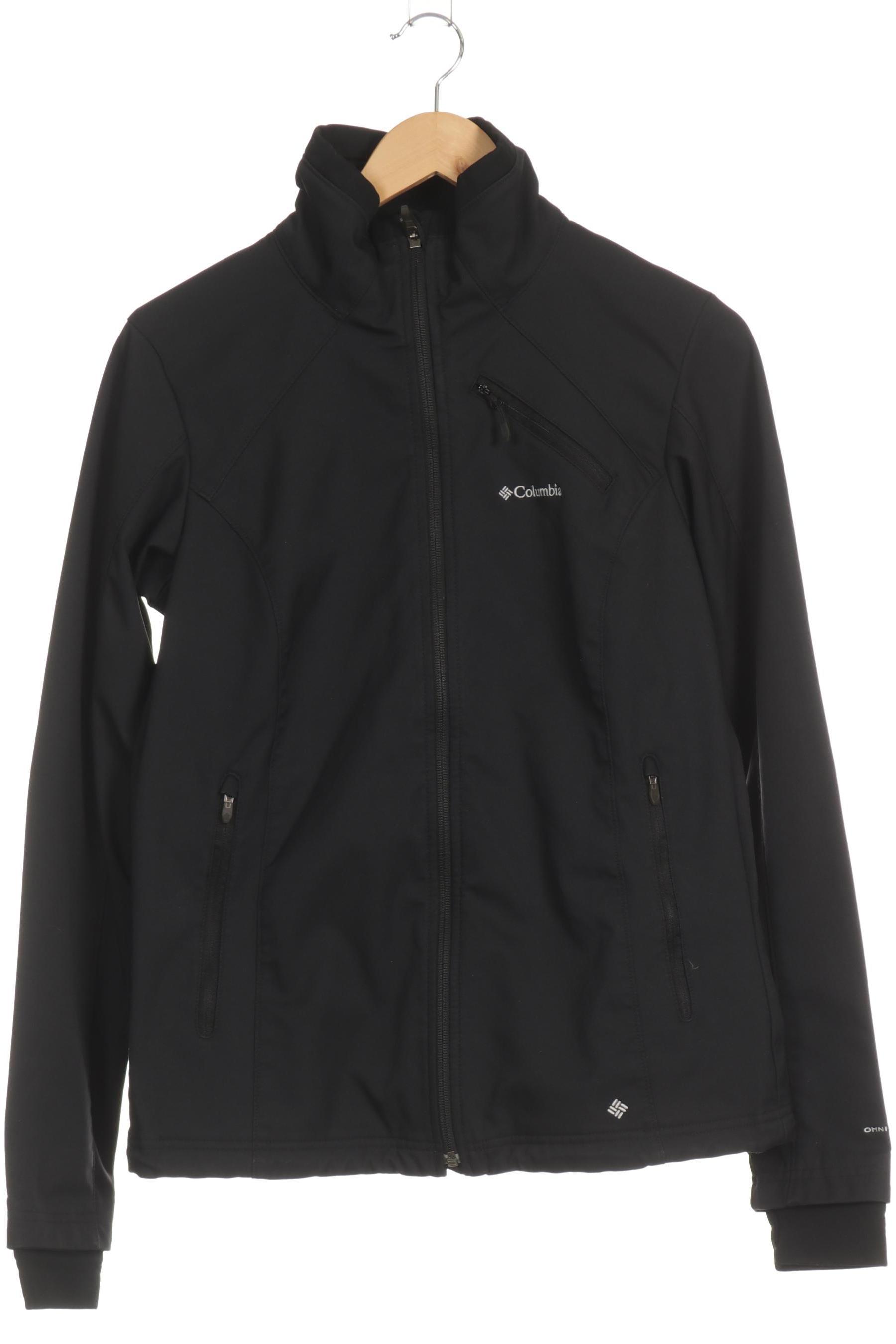 

Columbia Sportswear Company Damen Jacke, schwarz, Gr.