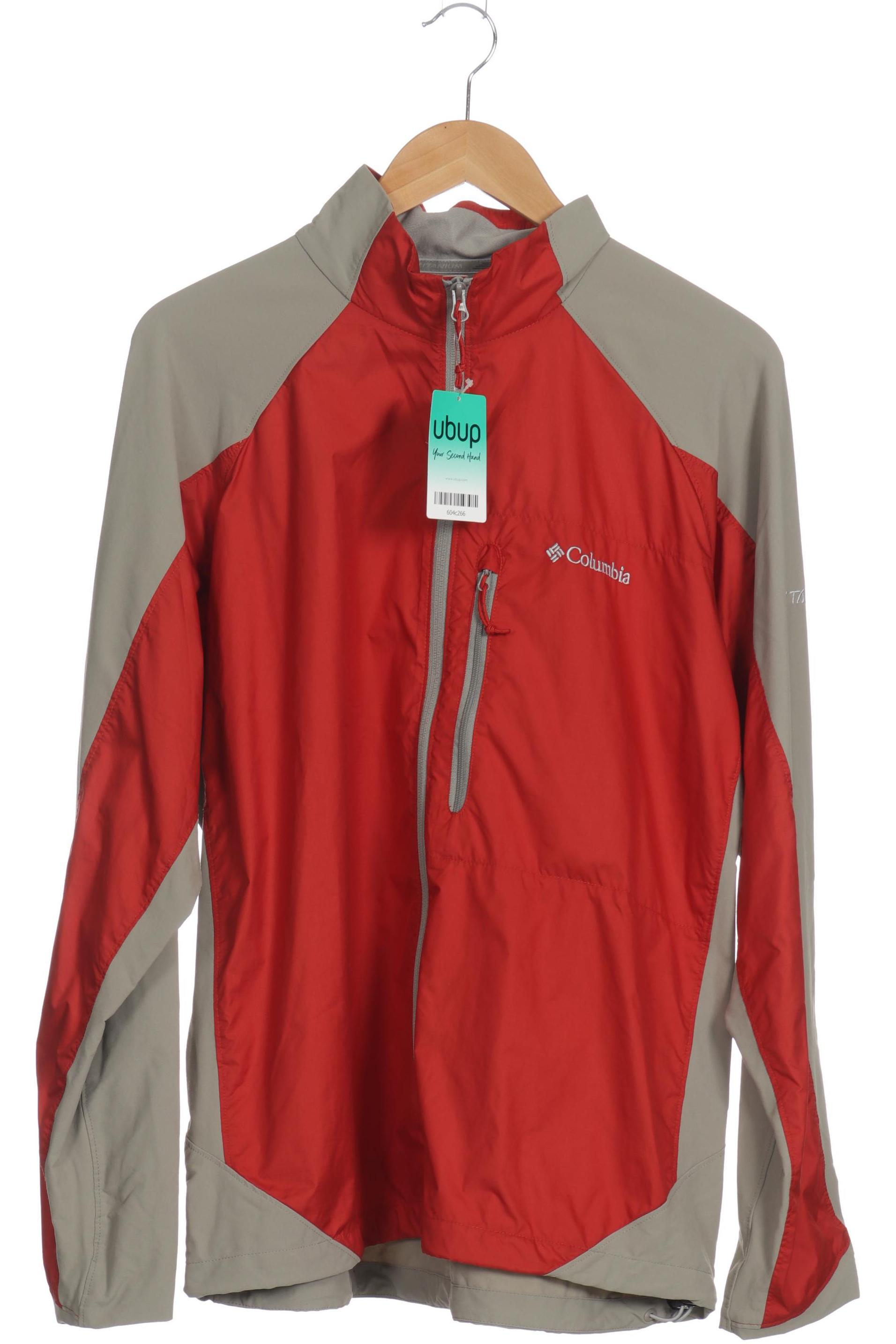 

Columbia Sportswear Company Damen Jacke, rot, Gr.