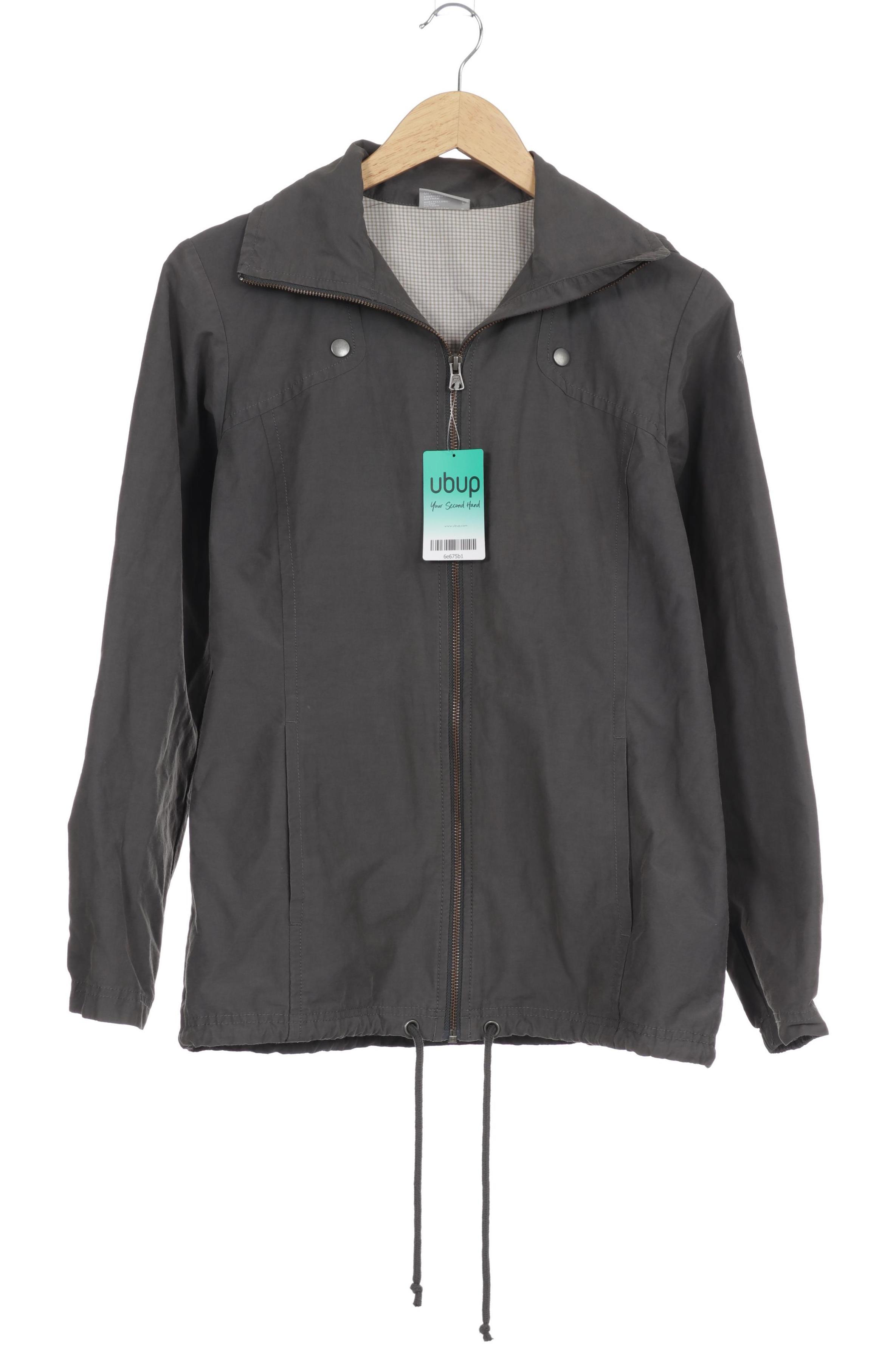 

Columbia Sportswear Company Damen Jacke, grau, Gr.