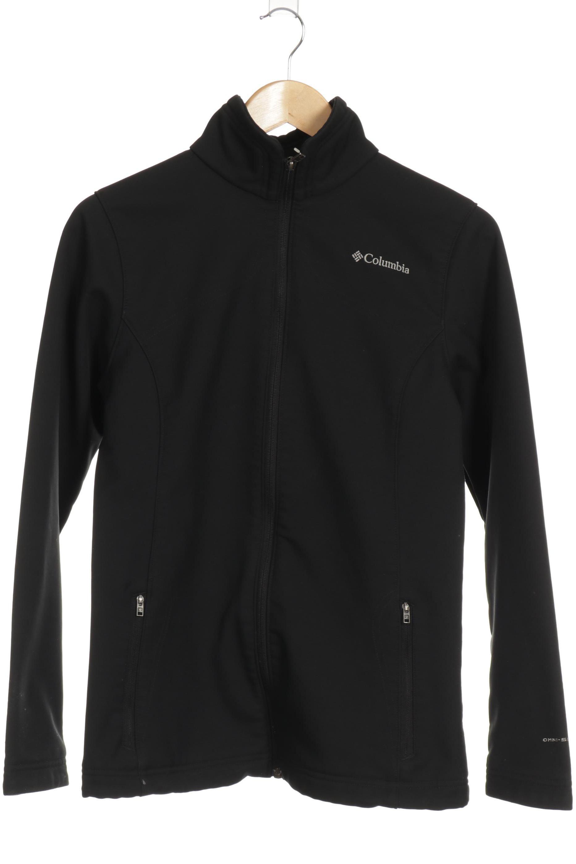 

Columbia Sportswear Company Damen Jacke, schwarz, Gr.
