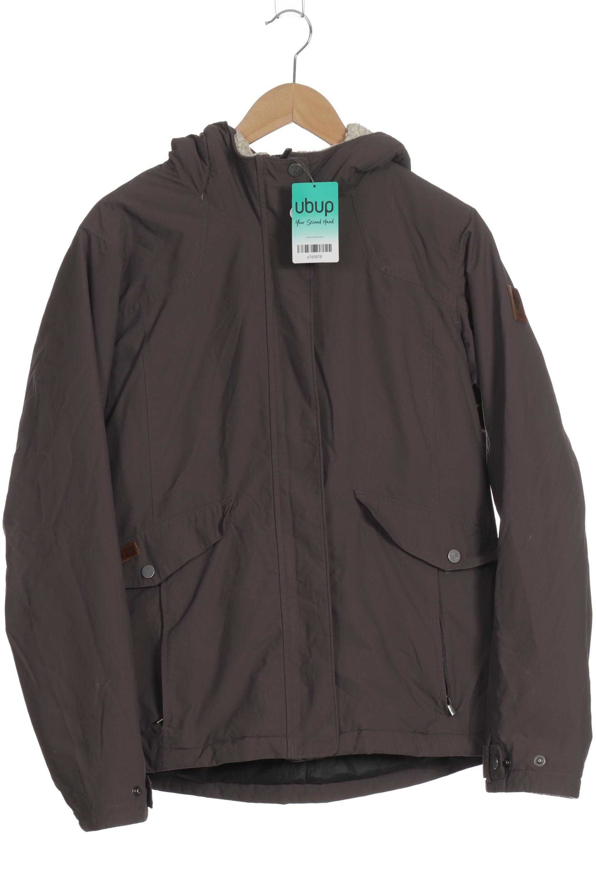 

Columbia Sportswear Company Damen Jacke, grau, Gr.