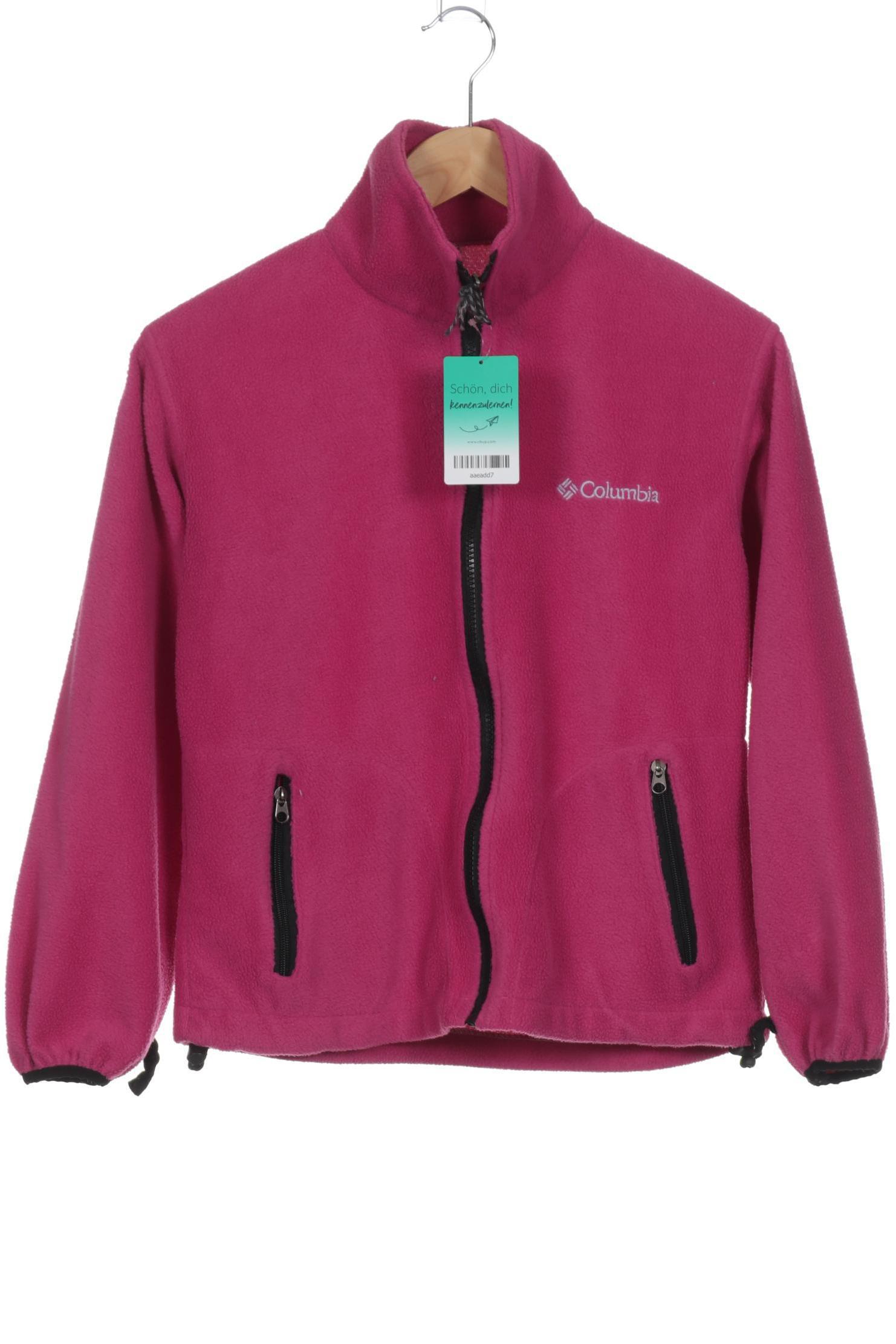 

Columbia Sportswear Company Damen Jacke, pink, Gr.