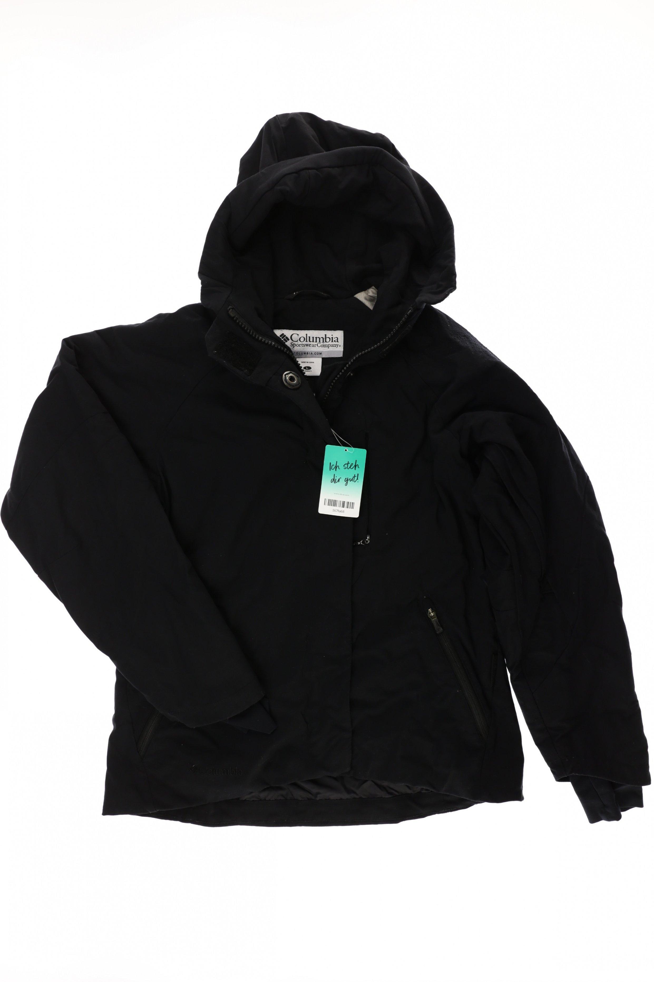 

Columbia Sportswear Company Damen Jacke, schwarz, Gr.