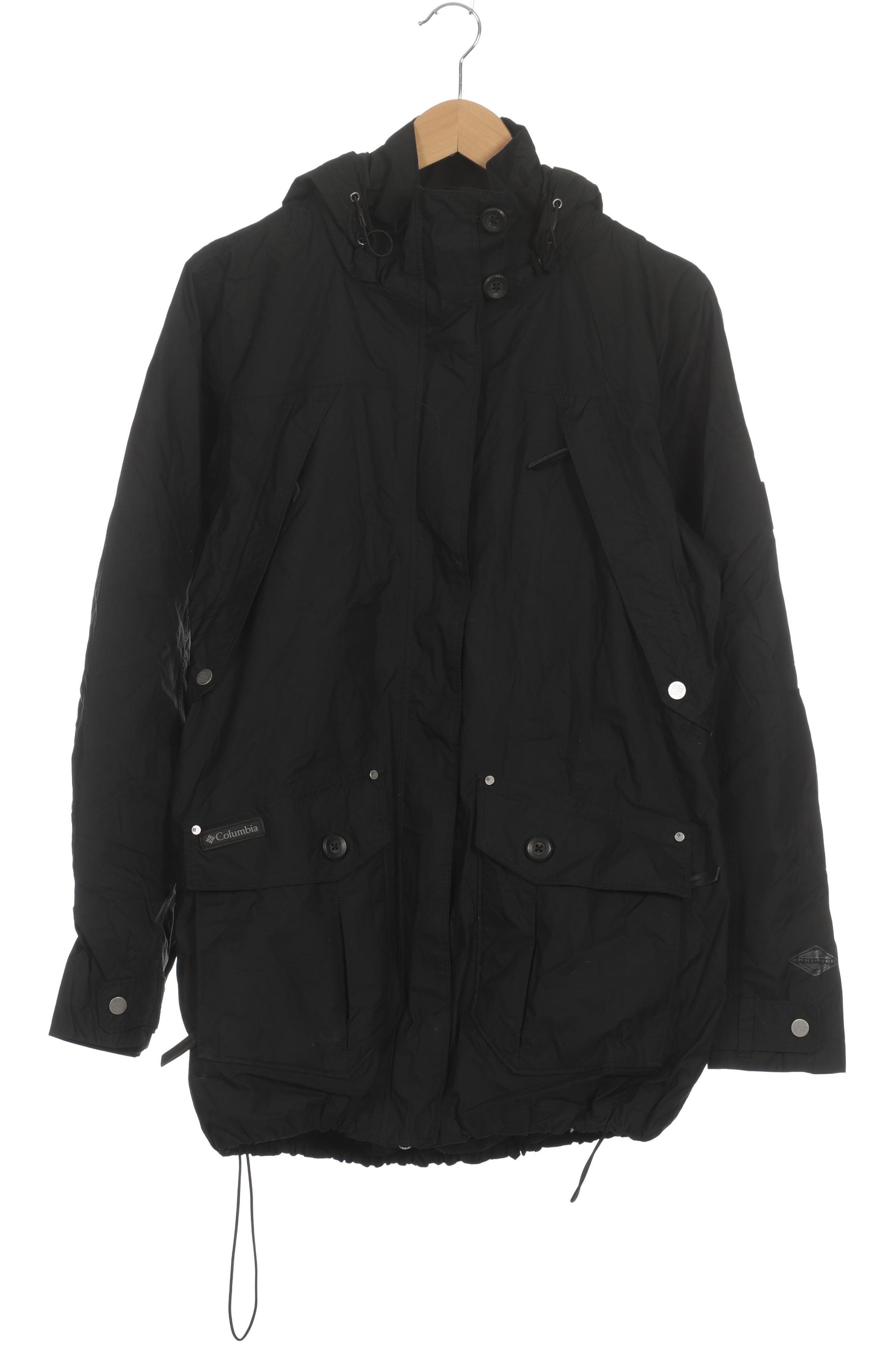 

Columbia Sportswear Company Damen Jacke, schwarz, Gr.