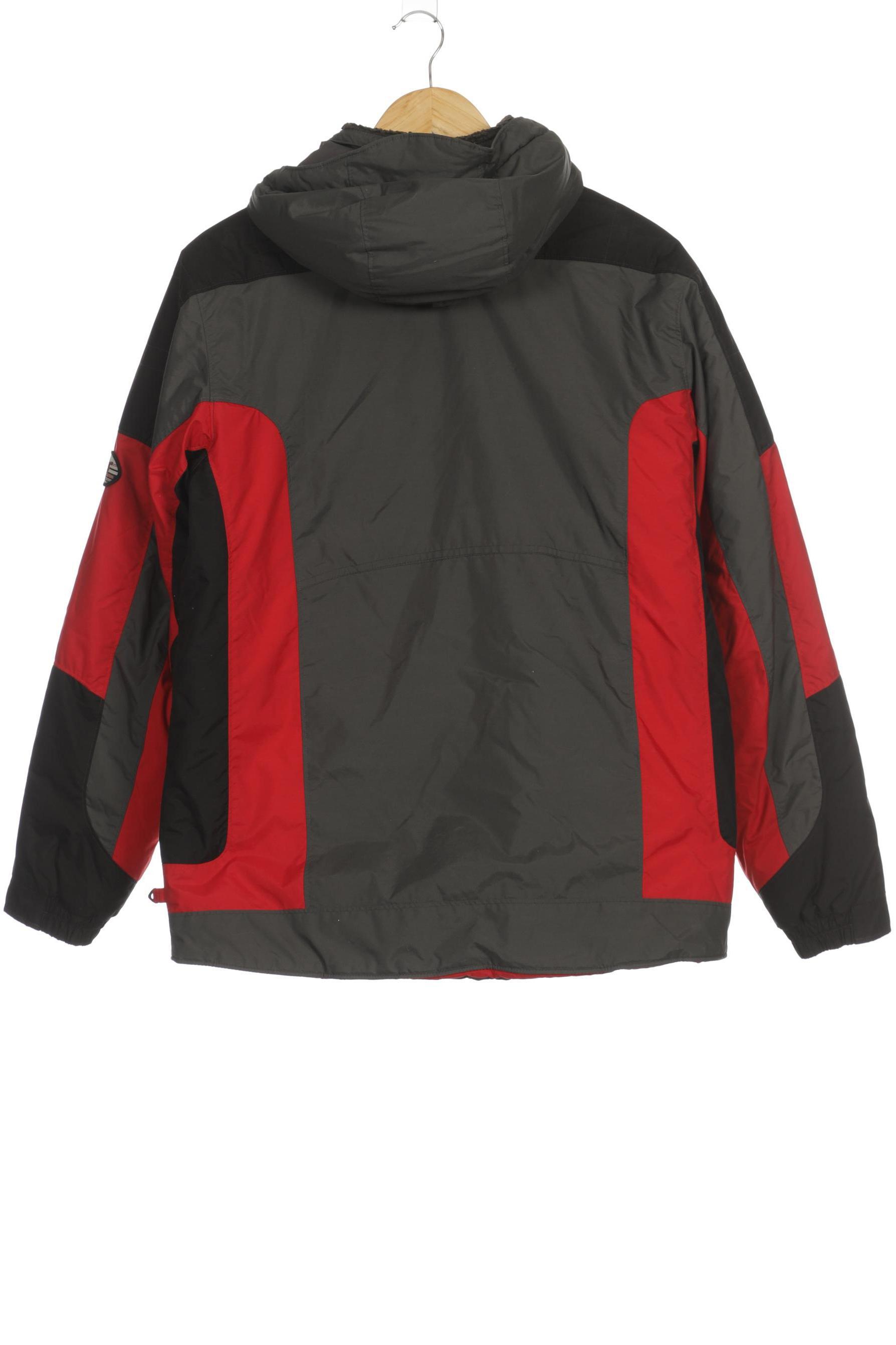 Thumbnail - Columbia Sportswear Company Jungen Jacke, grau, Gr. 176