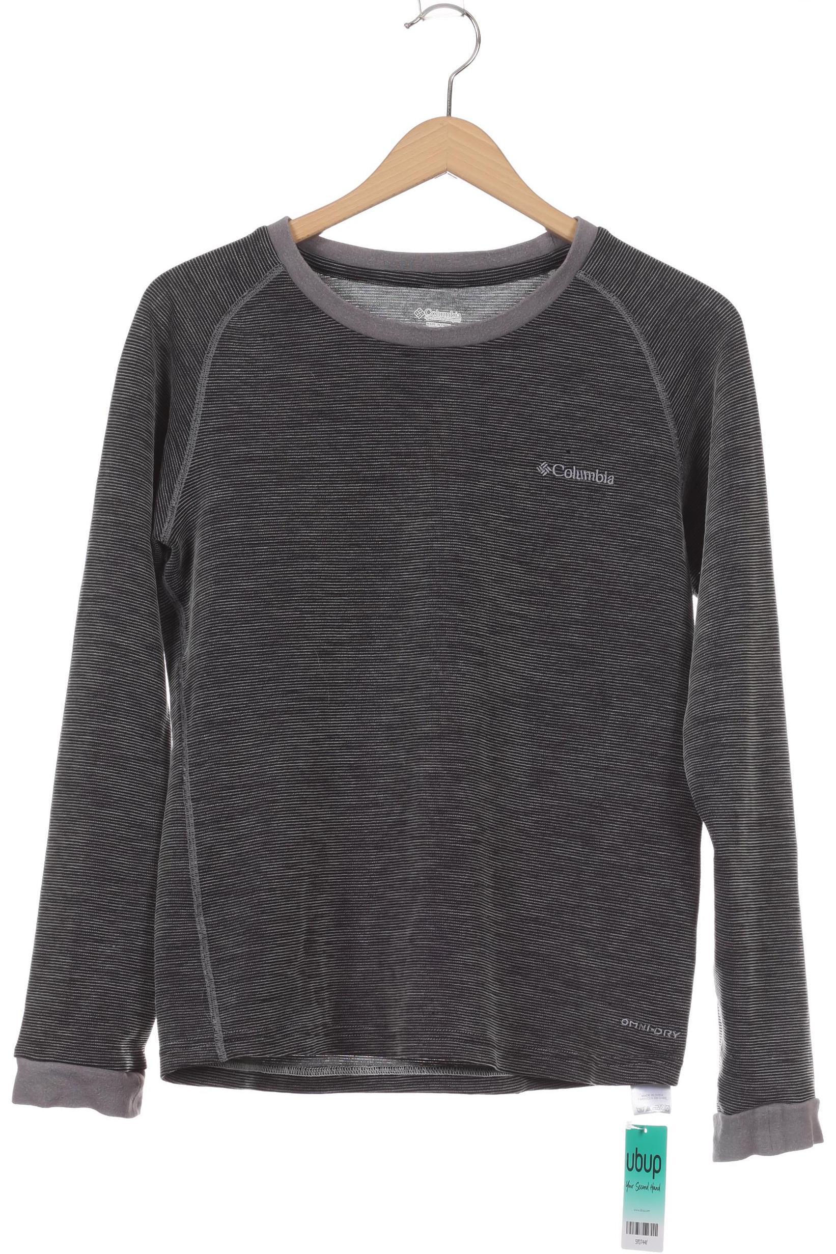 

Columbia Sportswear Company Damen Langarmshirt, grau, Gr.