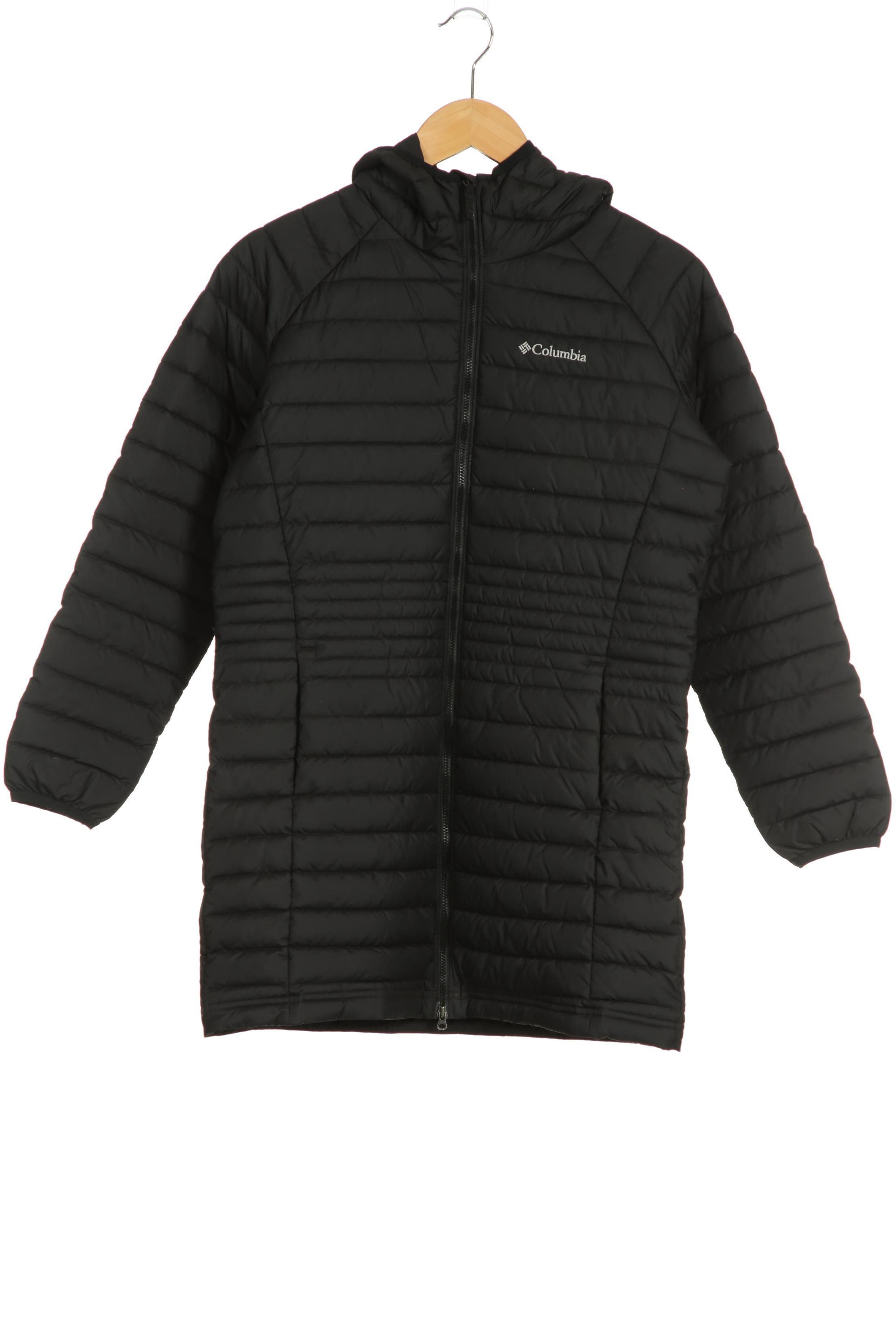 

Columbia Sportswear Company Damen Mantel, schwarz, Gr.